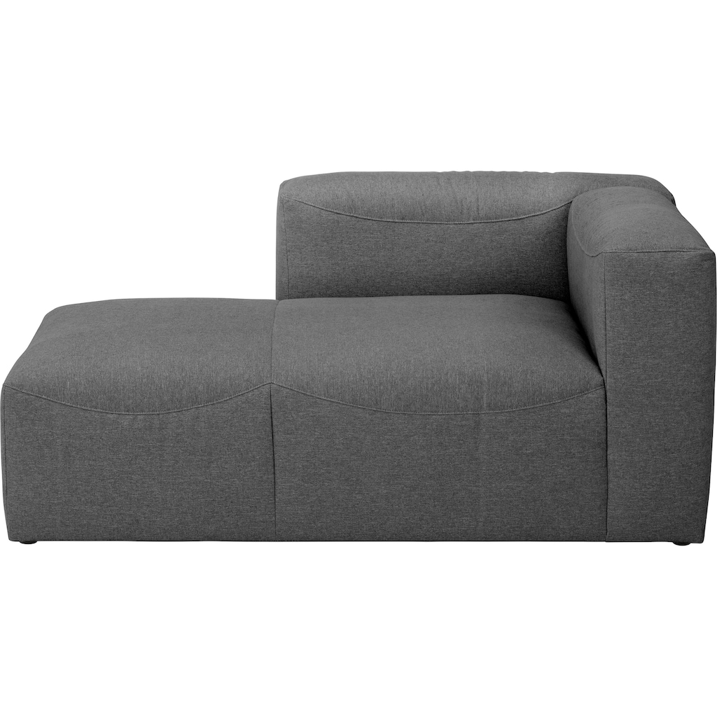 Max Winzer® Chaiselongue »Lena«