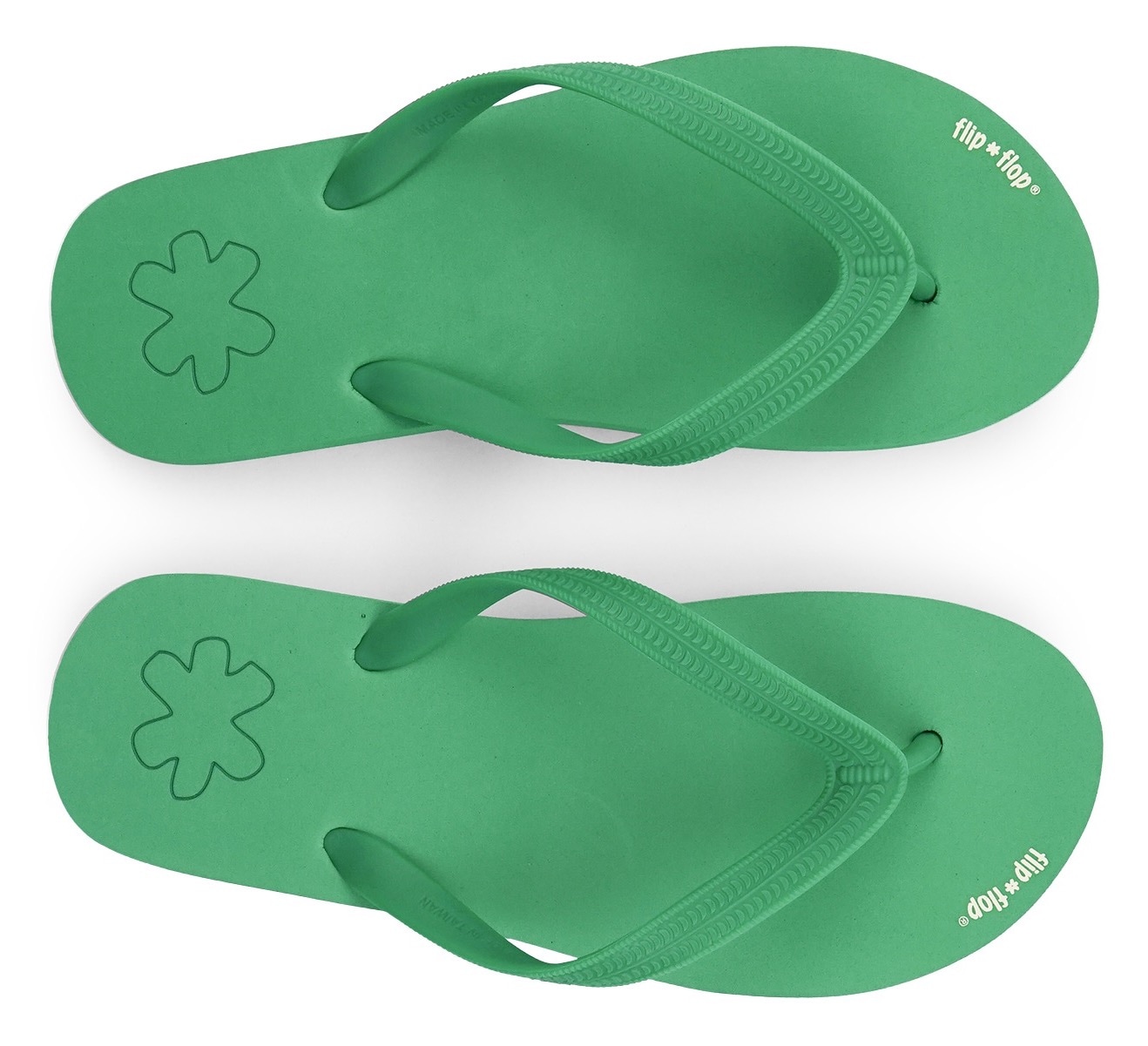 Flip Flop Zehentrenner, Sommerschuh, Poolsildes, frei von tierischen Bestandteilen