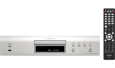 CD-Player »DCD-900NE«, USB-Audiowiedergabe