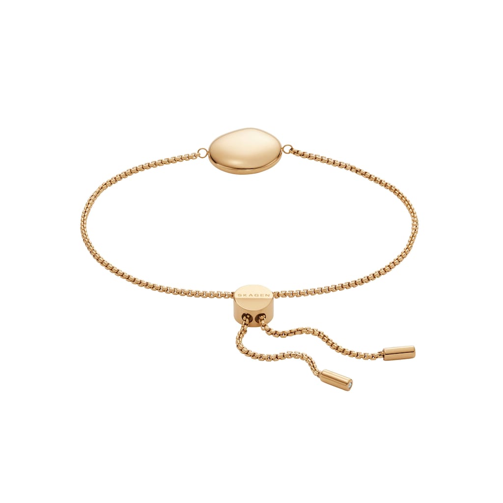 Skagen Armband »KARIANA GOLD TONE, SKJ1775710«