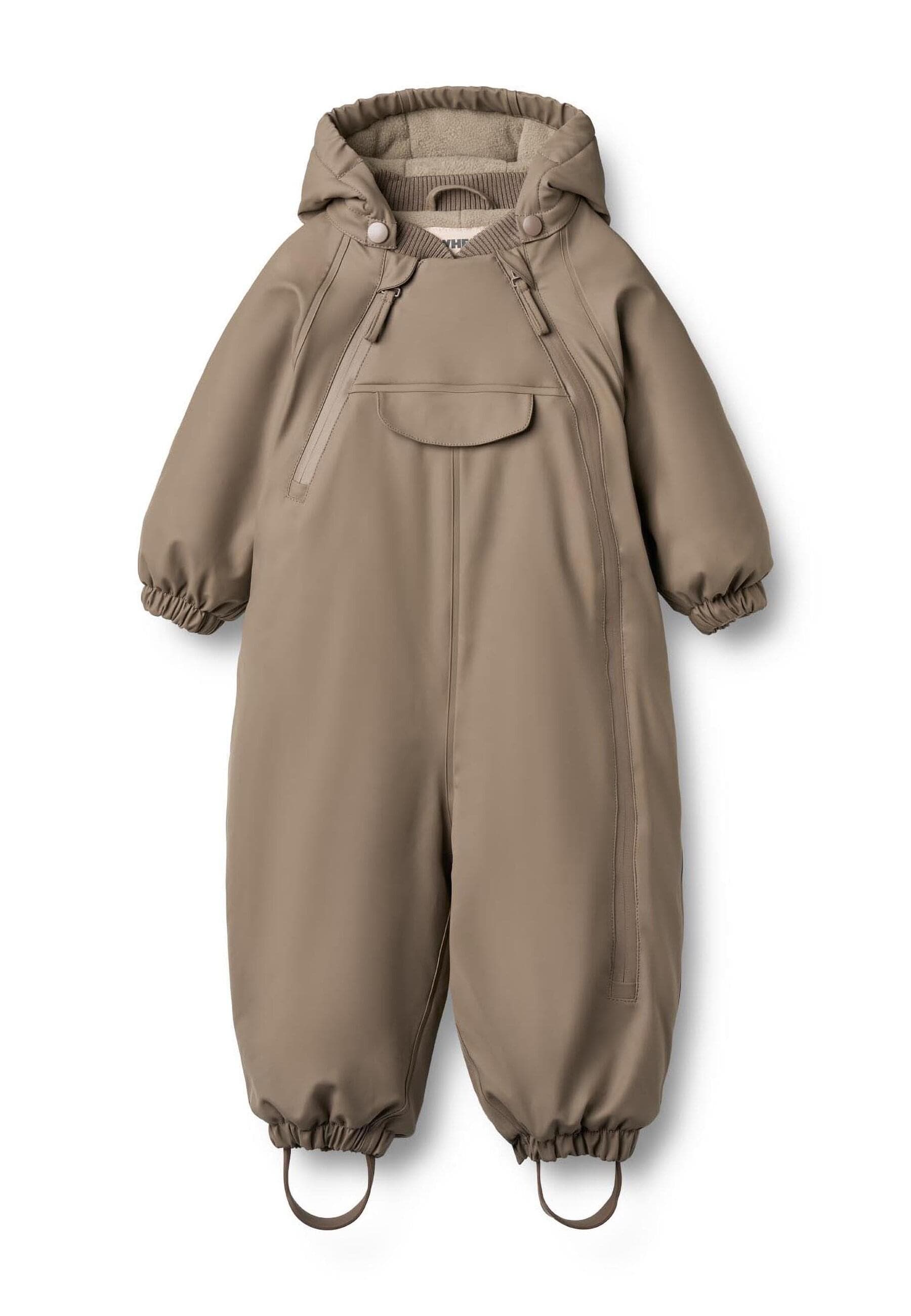 WHEAT Jumpsuit »WHEAT Wintersuit Evig«