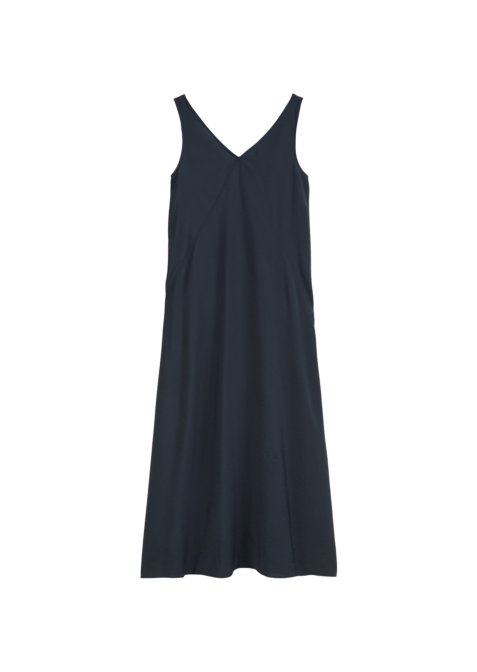 Marc O'Polo Maxikleid »mit Crinkle-Struktur«