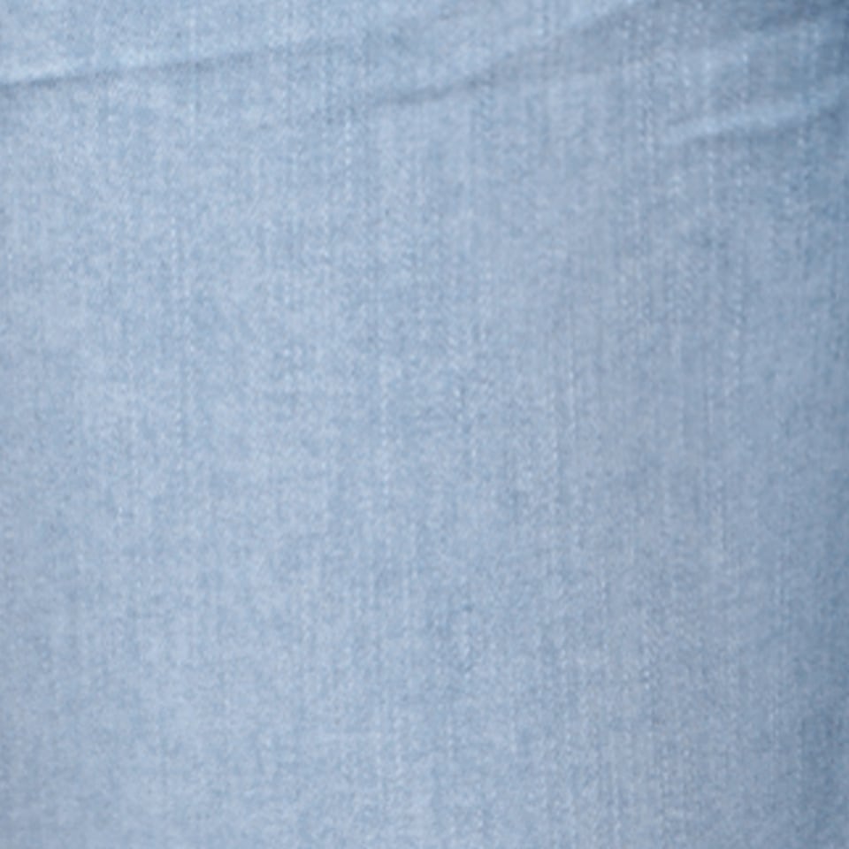 STREET ONE Comfort-fit-Jeans, High Waist