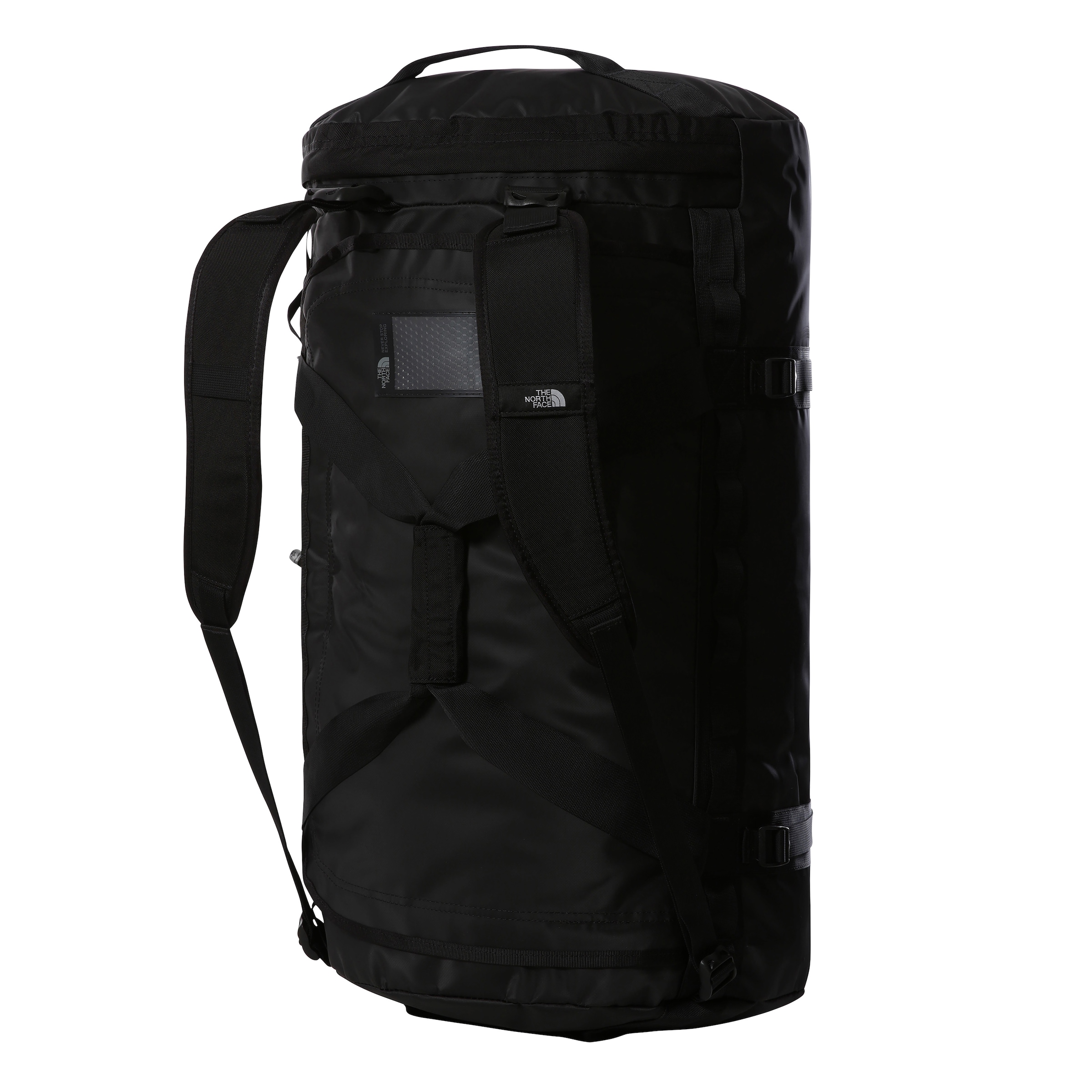 The North Face Reisetasche »BASE CAMP DUFFEL - L«, (1 tlg.)