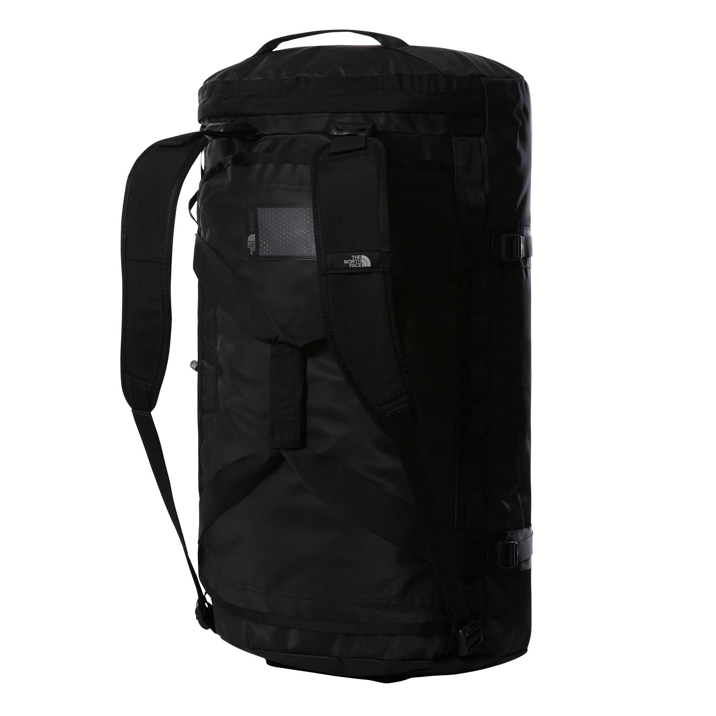 Thumbnail - The North Face Sporttasche "BASE CAMP DUFFEL - L" mit 95-Liter-Volumen, mit zwei Handgriffen, mit großer Öffnung
