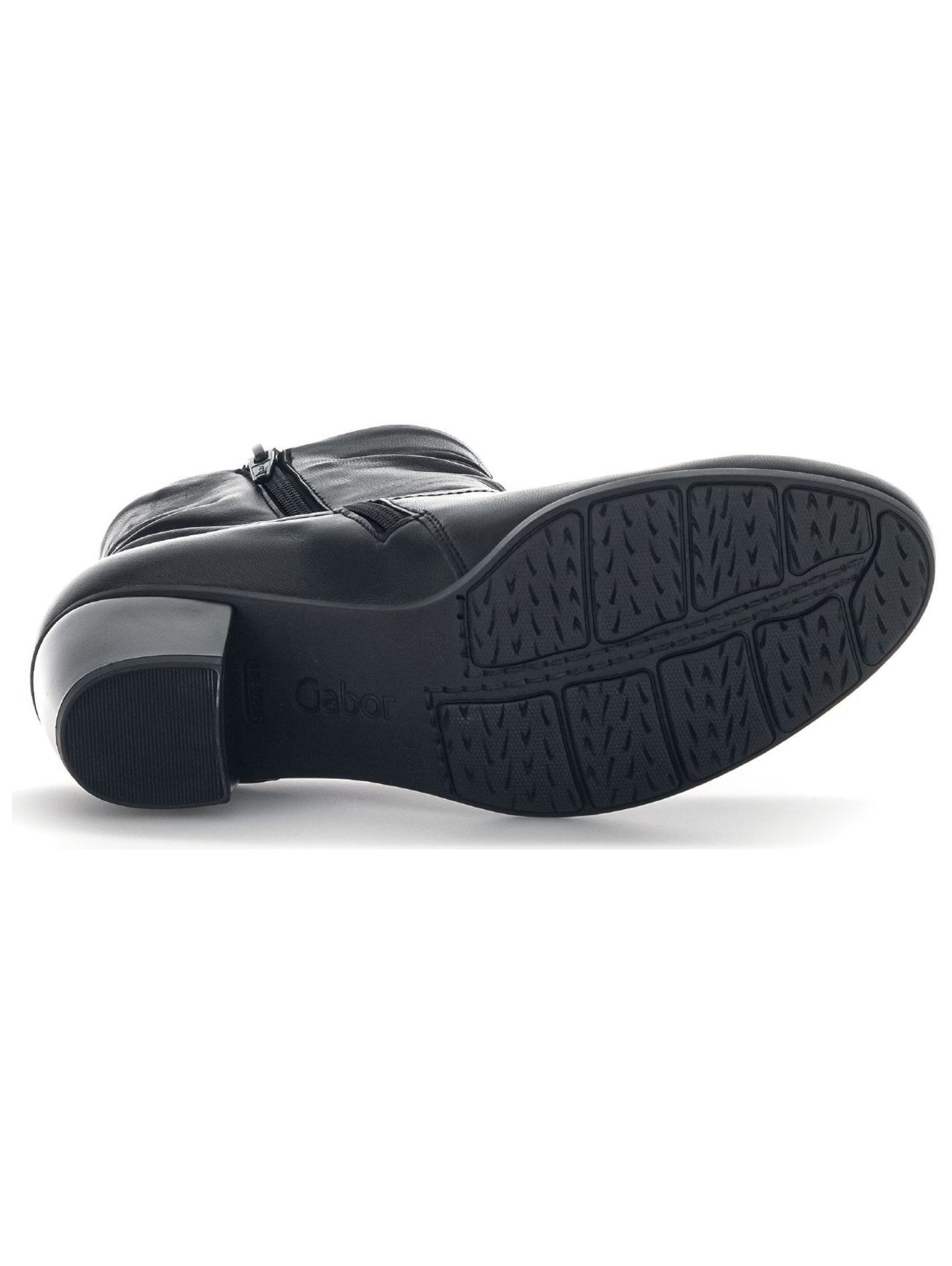 Gabor Stiefelette »Gabor Stiefelette Nappaleder«