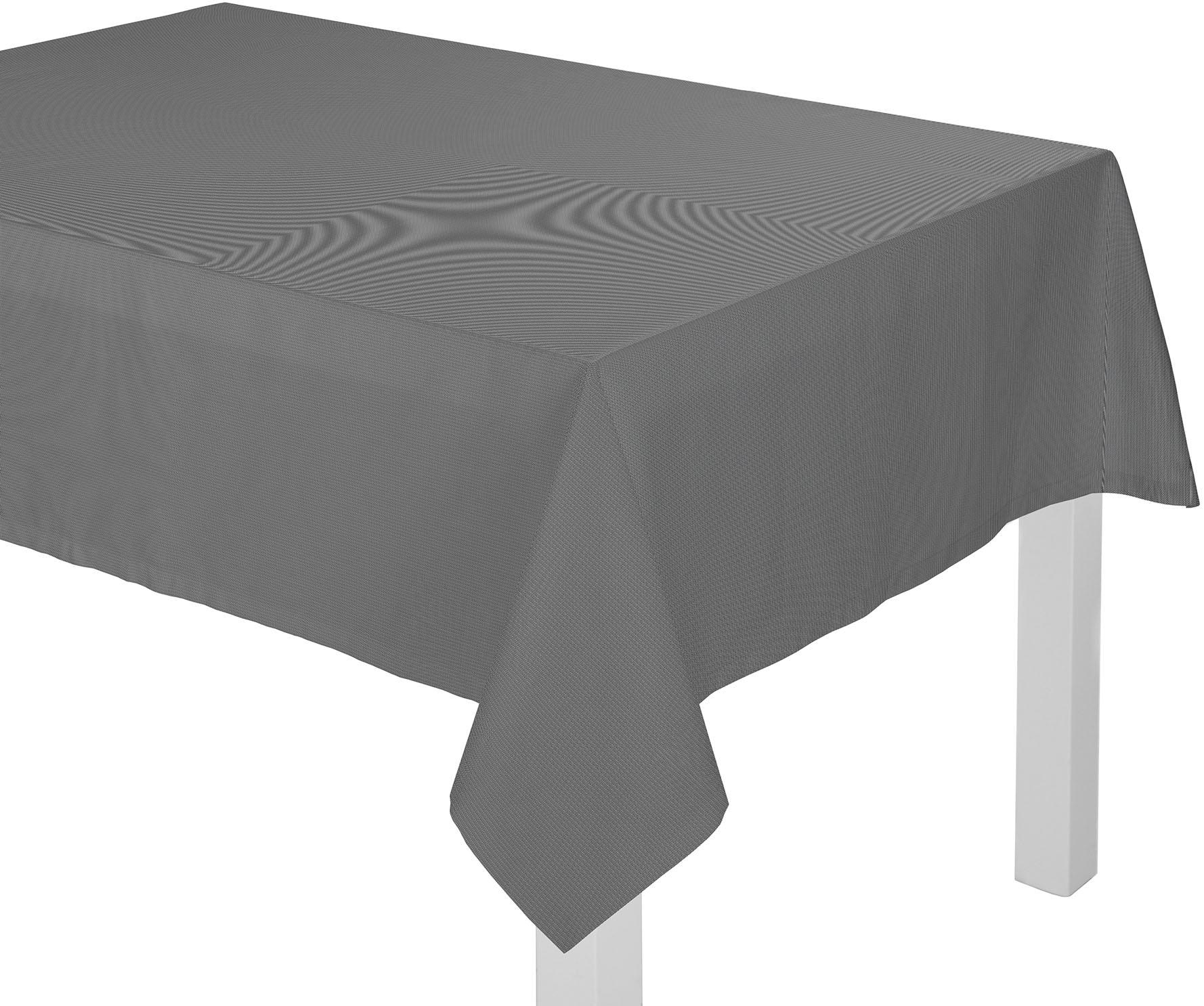 Adam Tischdecke "Uni Collection Light" günstig online kaufen