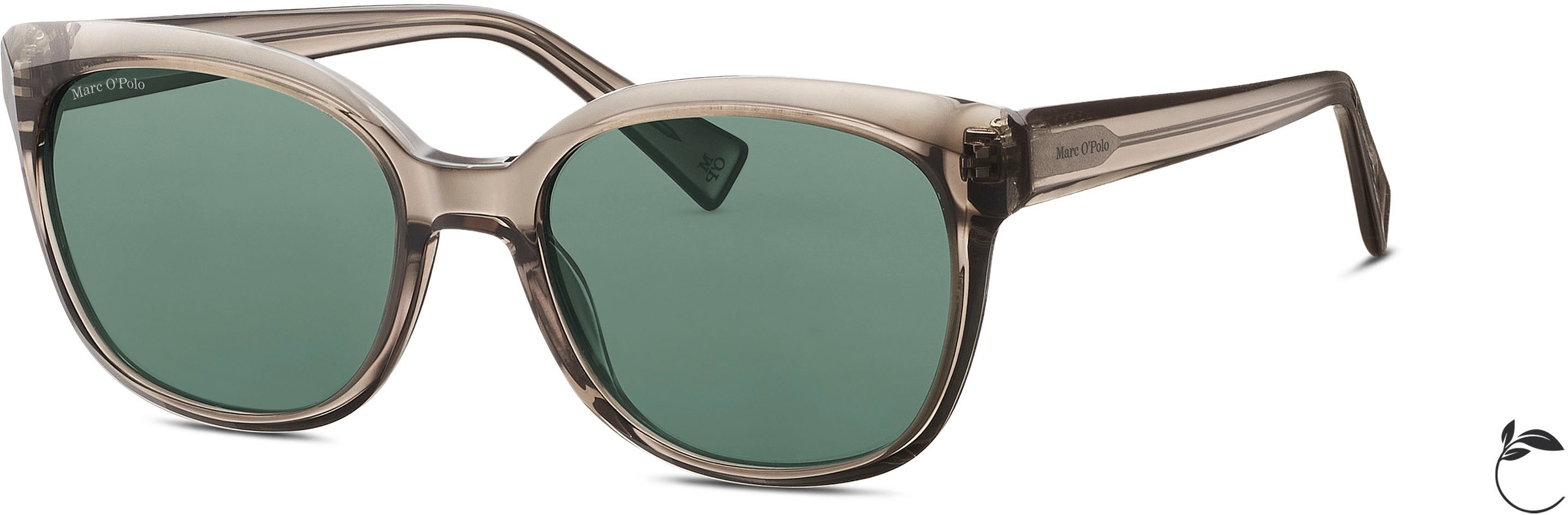 Marc OPolo Sonnenbrille "Modell 506196", Karree-Form
