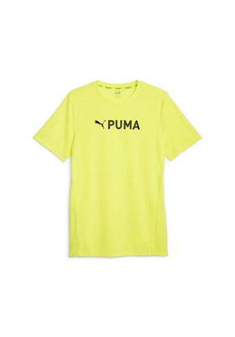 PUMA Trainingsshirt » Fit Ultrabreathe Marš...