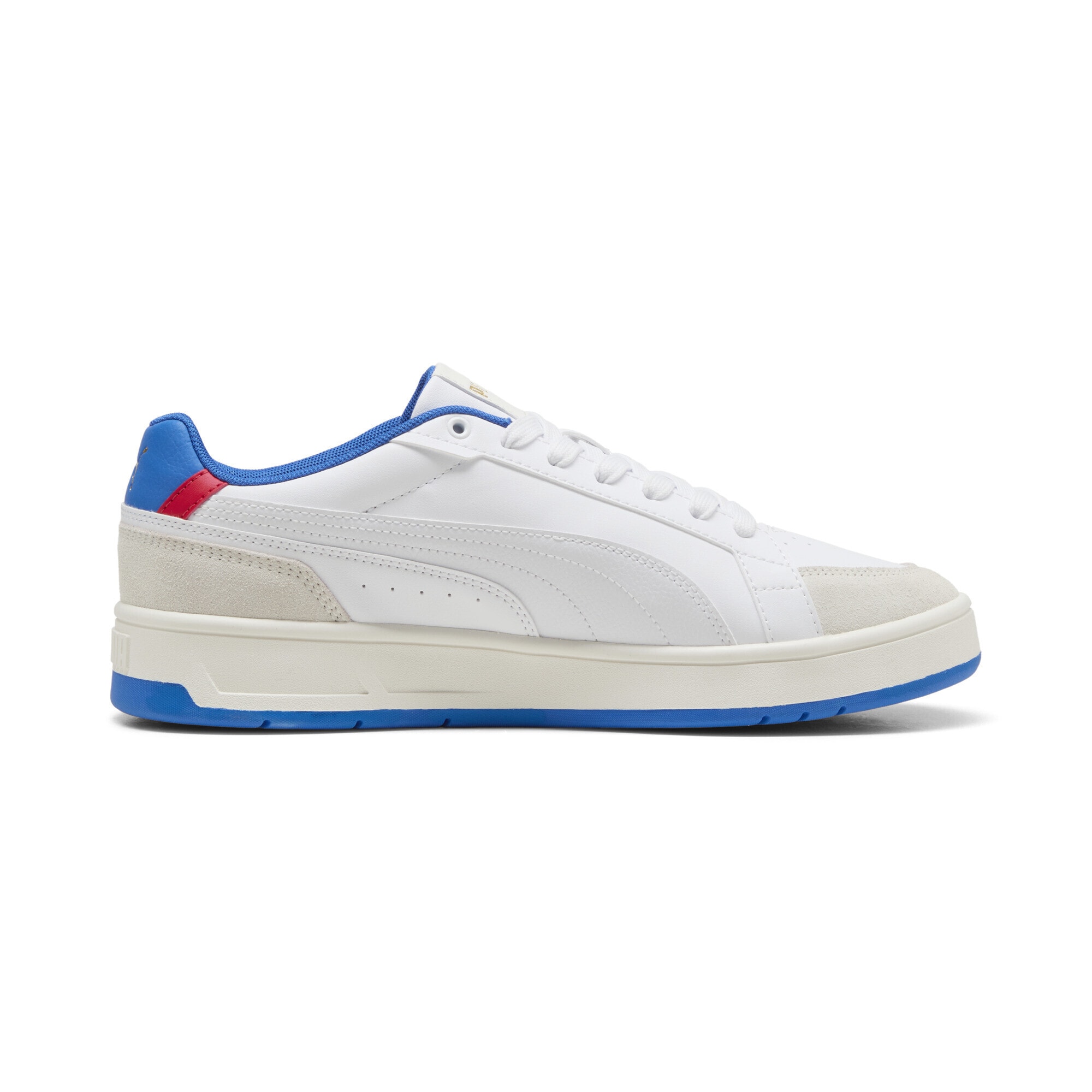 PUMA Sneaker »Court Classico Sport Sneakers Erwachsene«