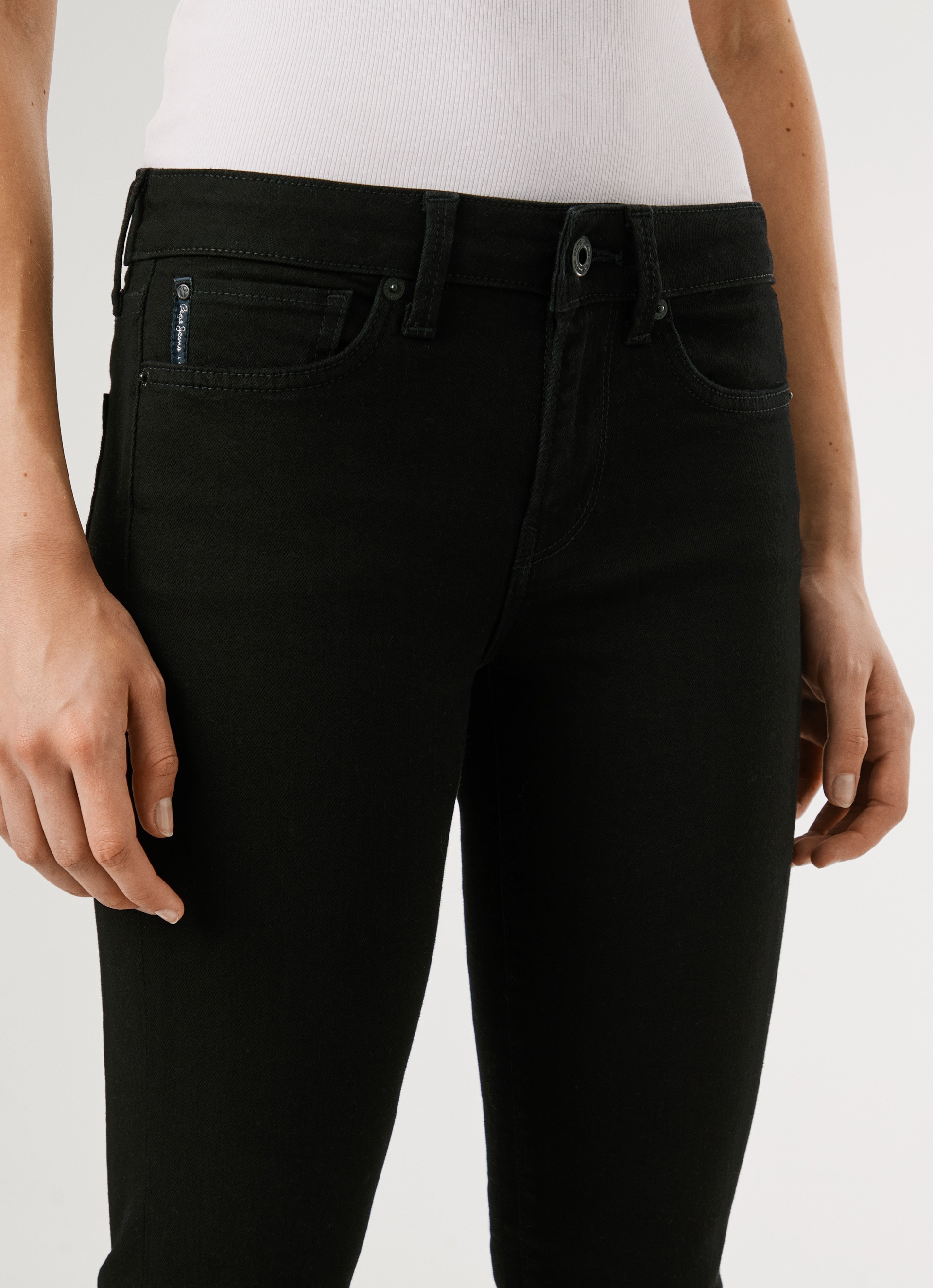 Pepe Jeans Bootcut-Jeans »BOOTCUT LW«