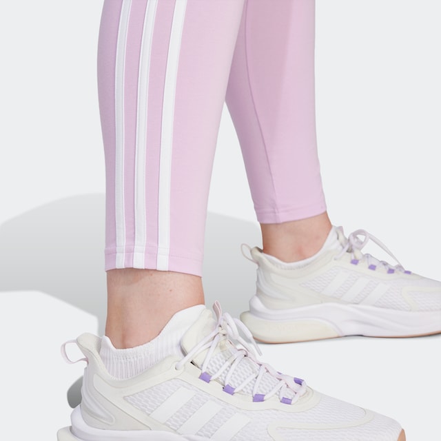 adidas Sportswear Leggings »W 3S HW LG«, (1 tlg.) auf Raten | BAUR
