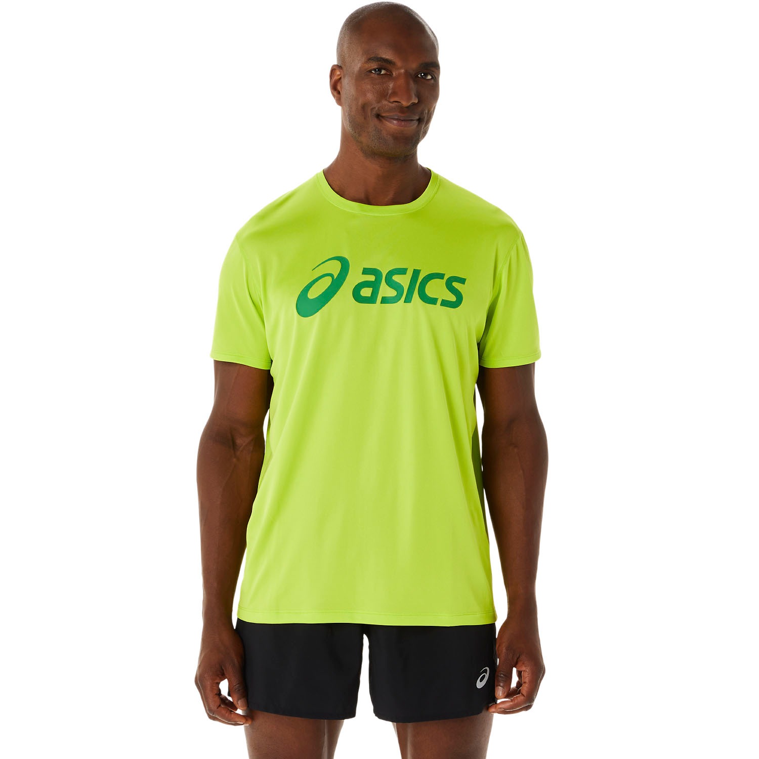 Asics Laufshirt »CORE ASICS TOP«