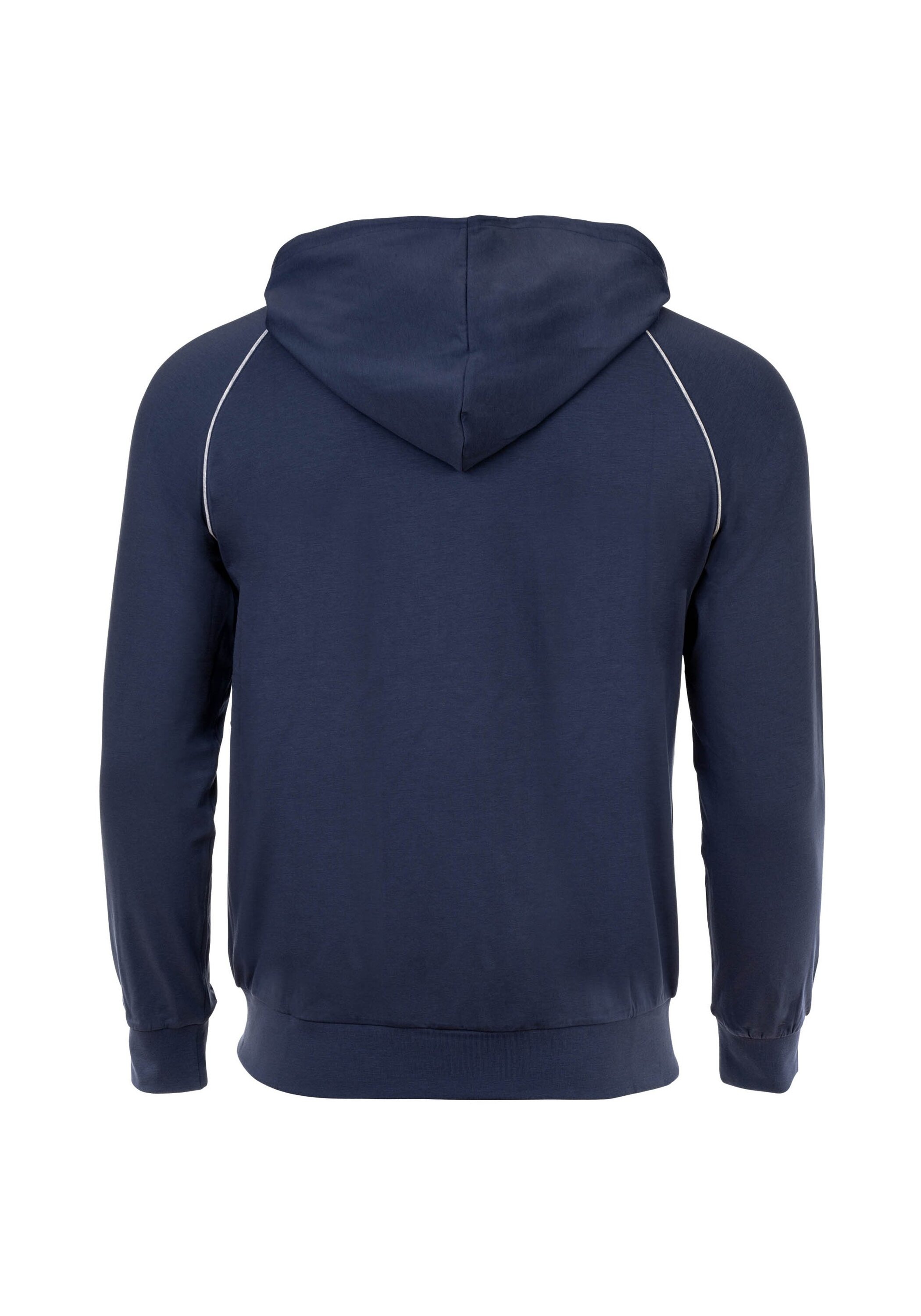 BOSS Sweatshirt »Sweatjacke Mix & Match Jacket H«