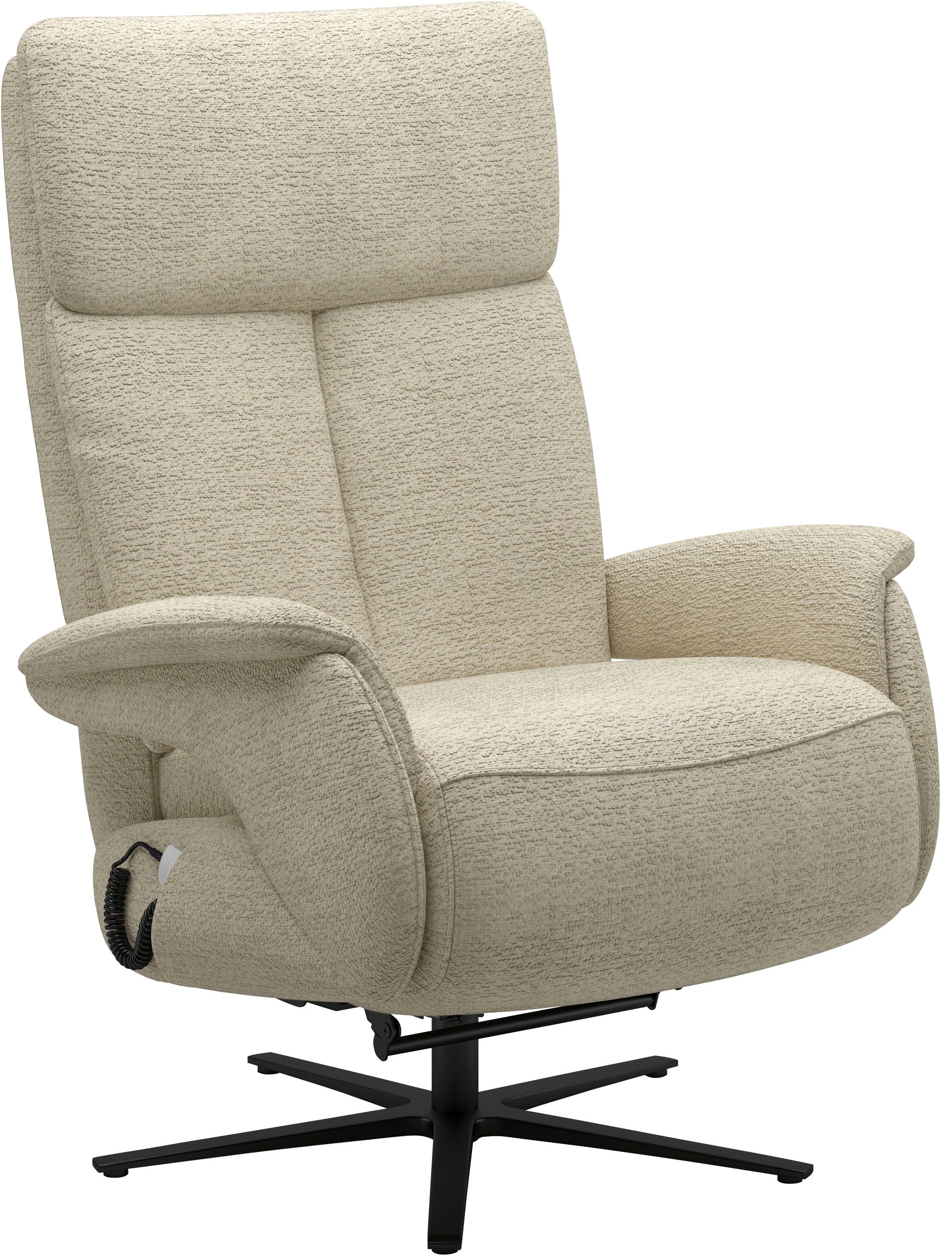 sit&more TV-Sessel "TV Sessel Triple Seven Xtra large", mit Herz-Waage und günstig online kaufen