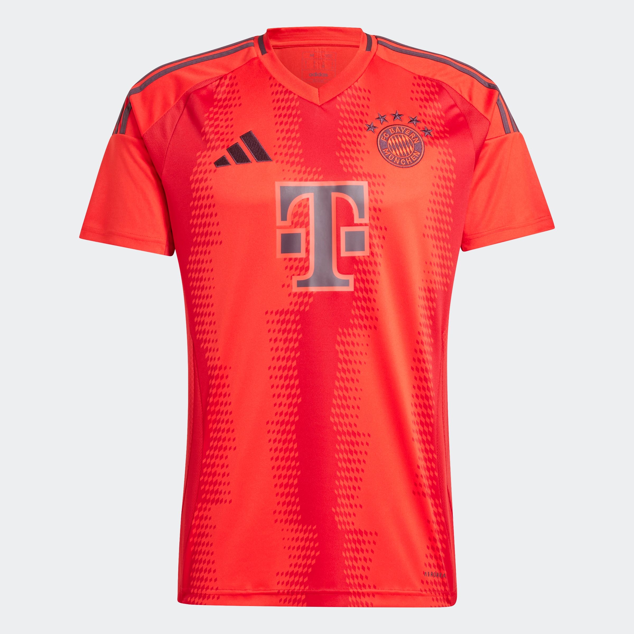 adidas Performance Fußballtrikot »FCB H JSY«