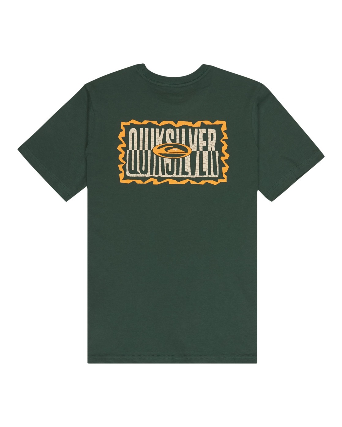 Quiksilver T-Shirt »Ev Gotam Foam«