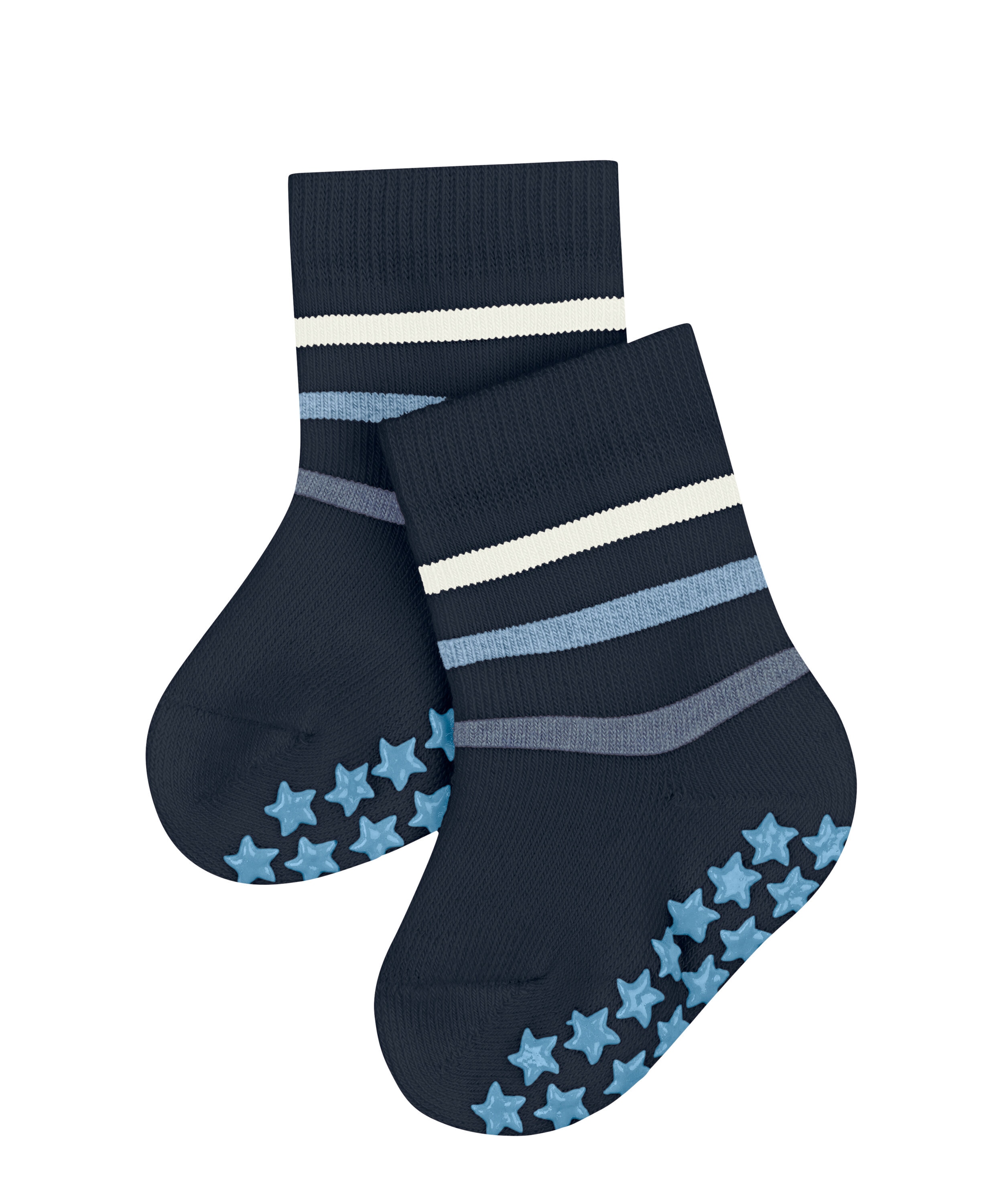 FALKE Haussocken "Multi Stripe" 1 Paar tlg.