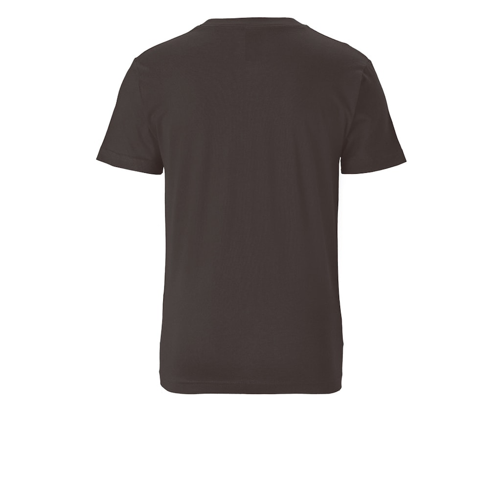 LOGOSHIRT T-Shirt »Columbo - Just One More Thing«