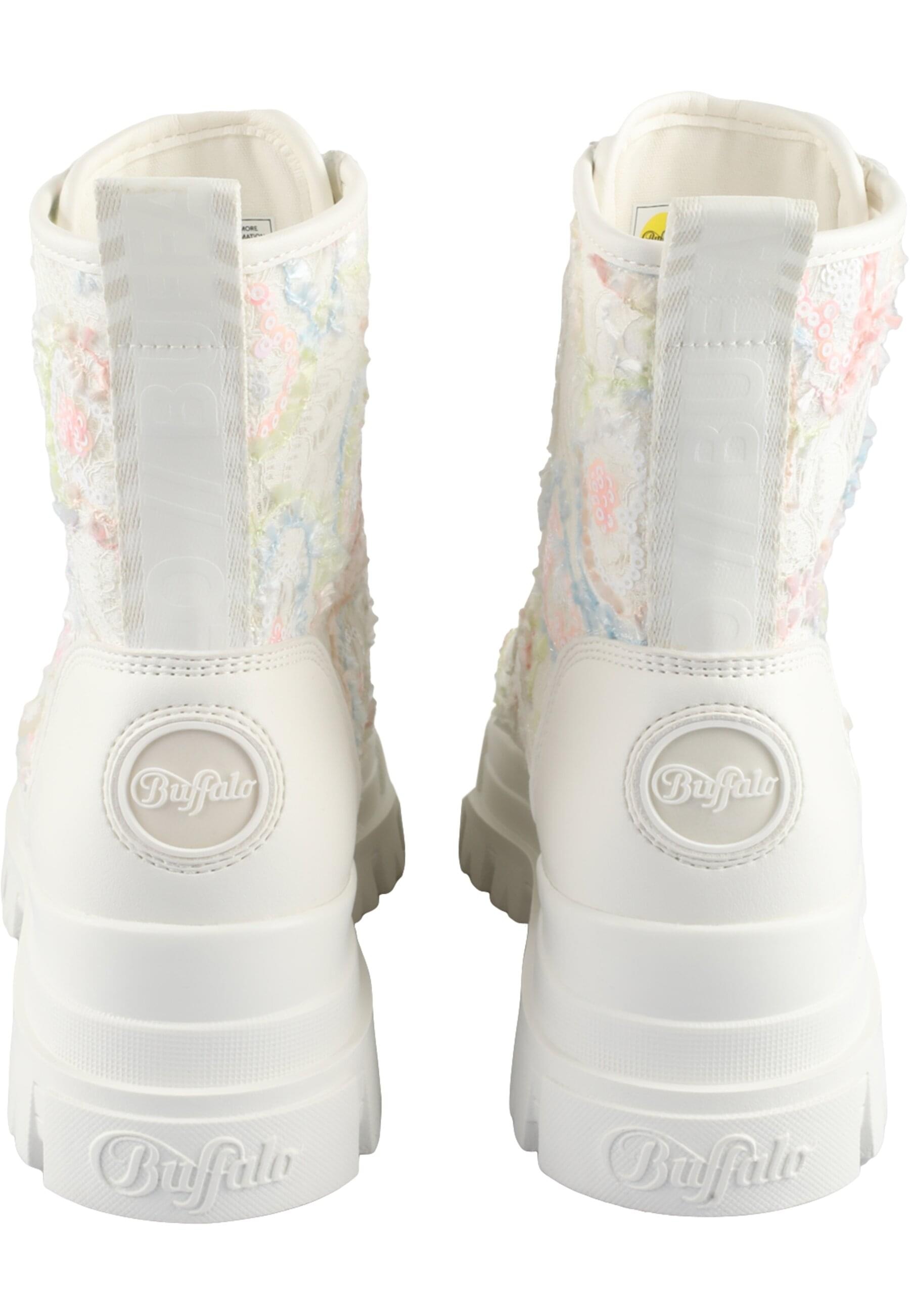 Buffalo Stiefel "Buffalo ASPHA RLD BLOOM" günstig online kaufen