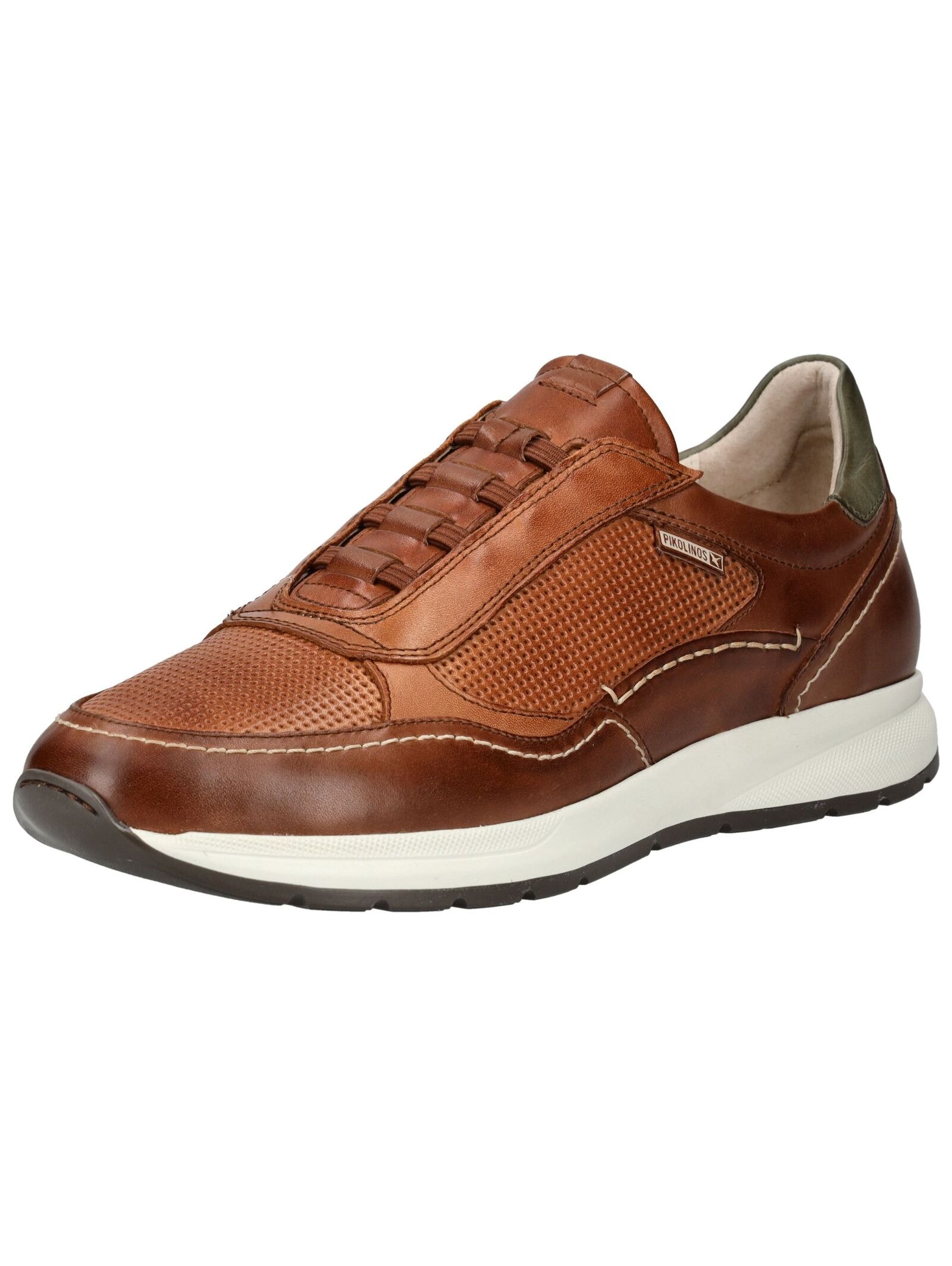 PIKOLINOS Sneaker "PIKOLINOS Sneaker Leder" günstig online kaufen