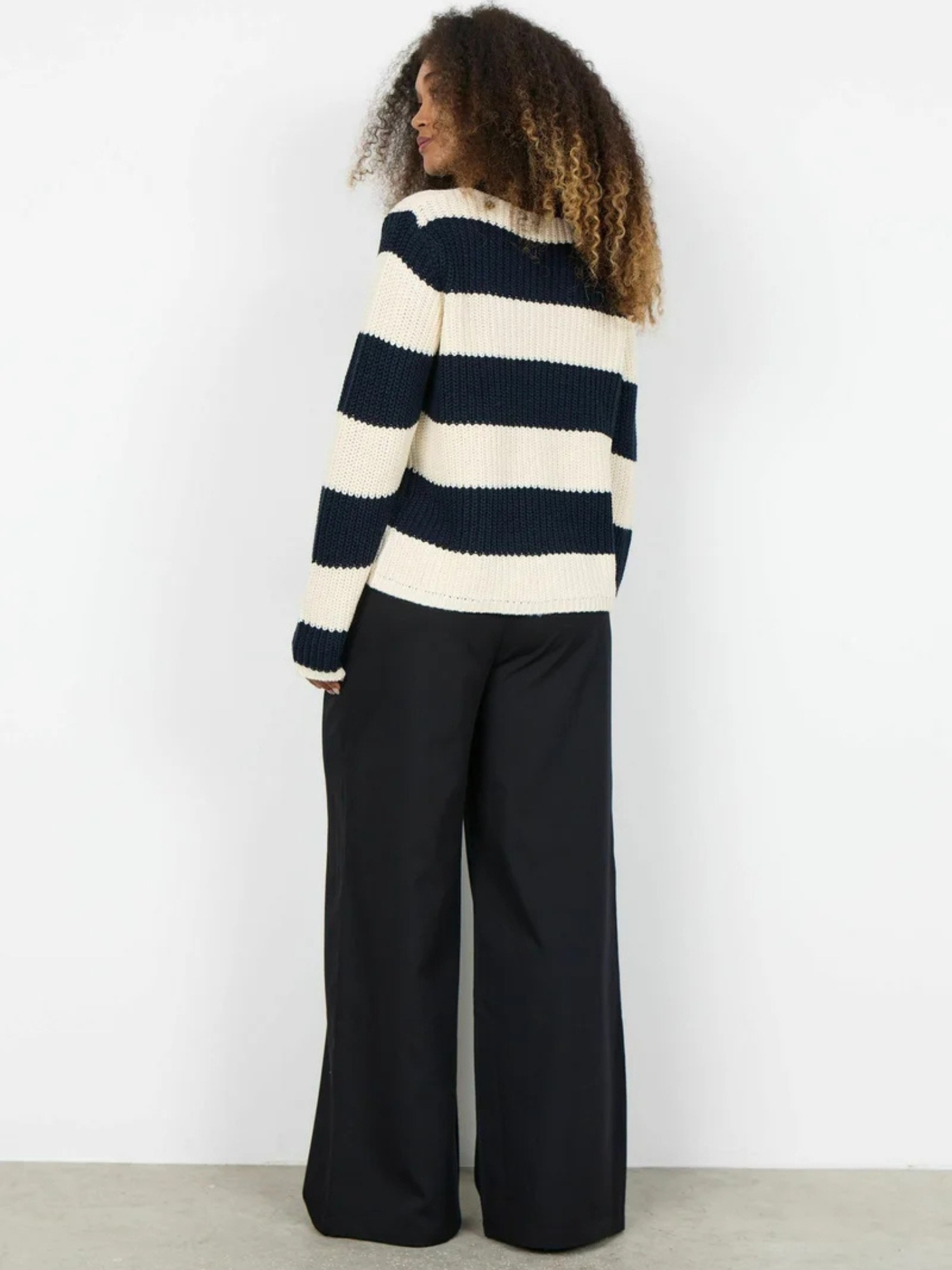 soyaconcept Strickpullover »Soya Concept Sweater SC-REMONE«