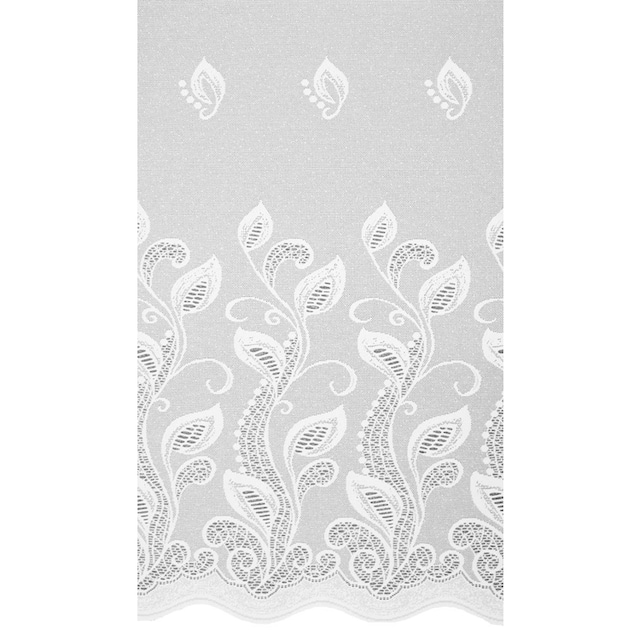 SUSANA WOHNIDEEN Vorhang BAUR fein HOME kaufen St.), Faltenbandstore | Jacquard »SUSANA«, (1