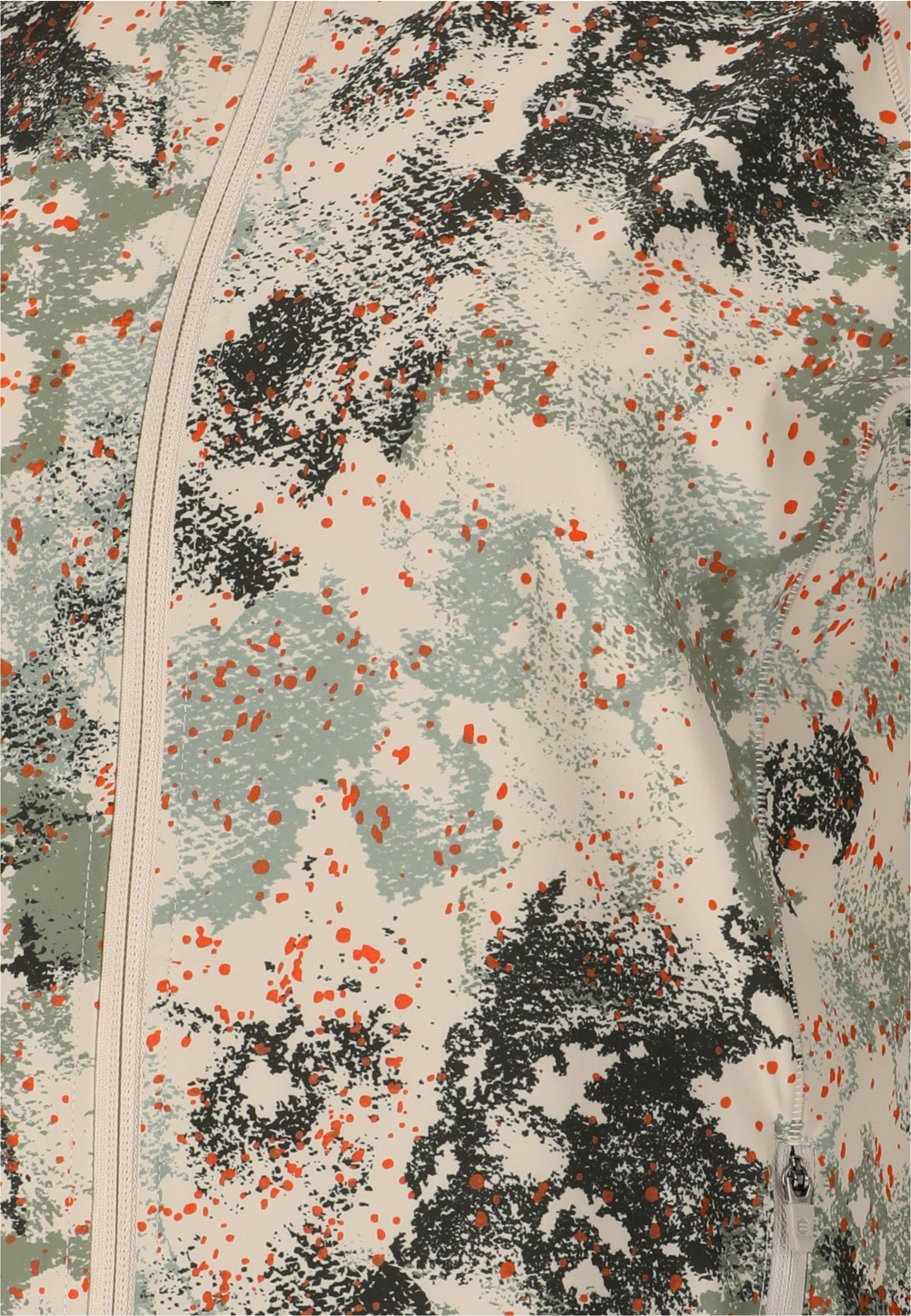 ENDURANCE Laufjacke »Braylen« mit 4-Wege-Stretch für viel Bewegungsfreiheit