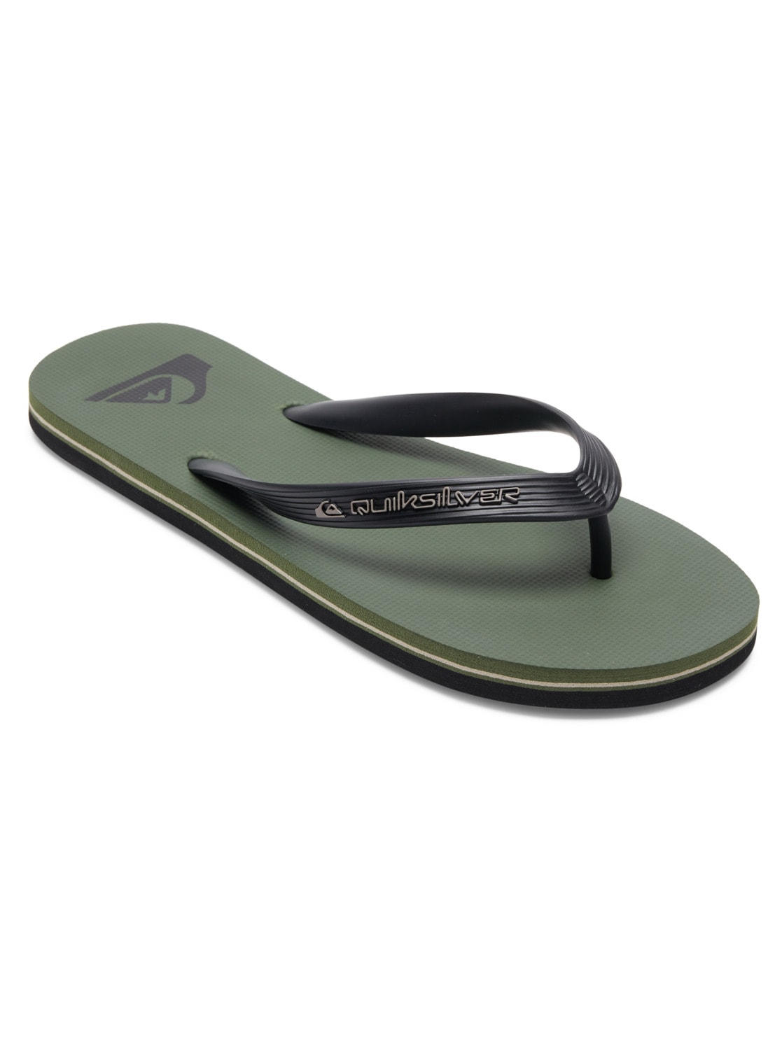 Quiksilver Sandale "Molokai Core" günstig online kaufen