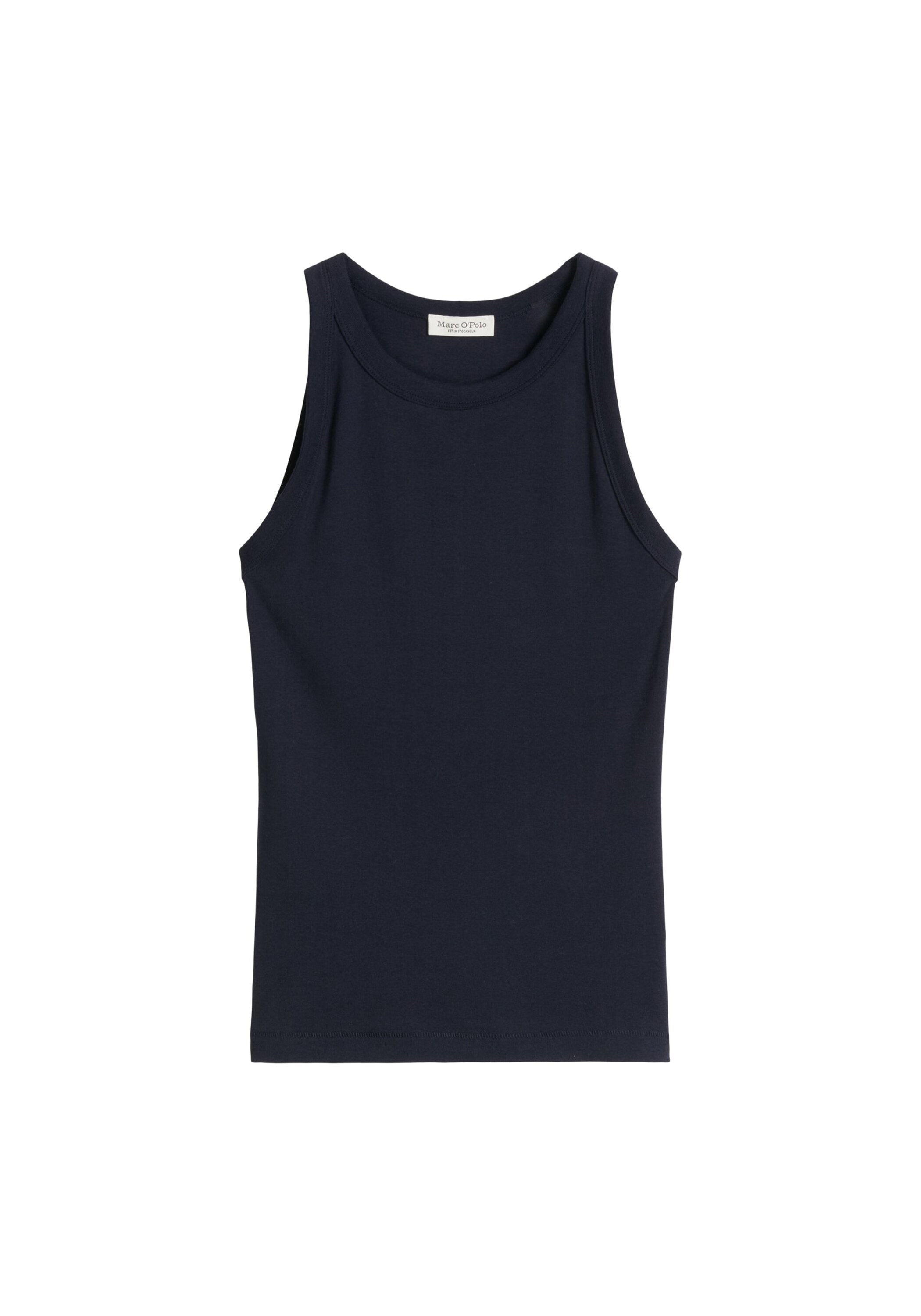 Marc OPolo T-Shirt "T-Shirt T-Shirt sleeveless 1er Pack" 1 günstig online kaufen