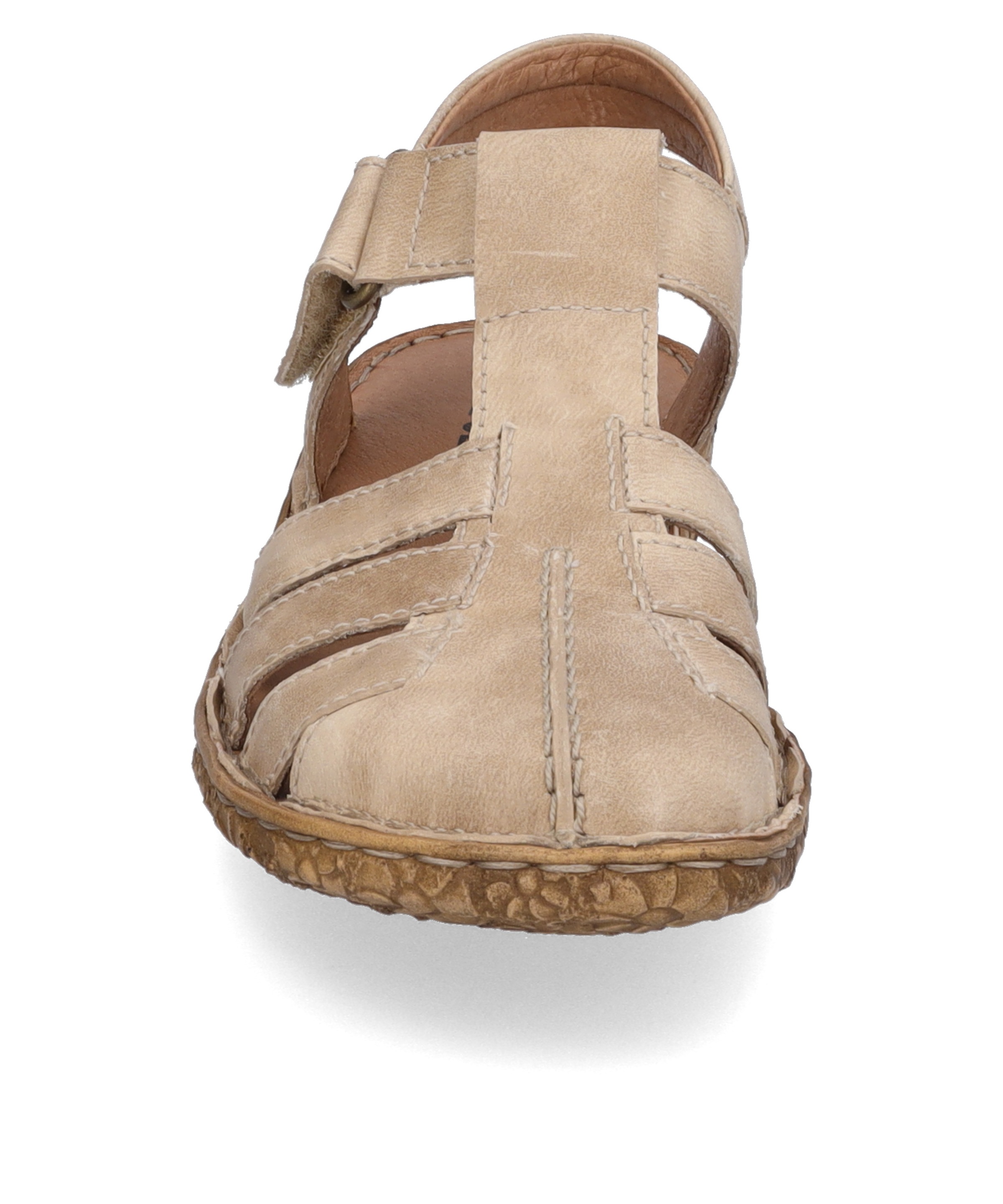 Josef Seibel Sandale »Rosalie 48, creme«