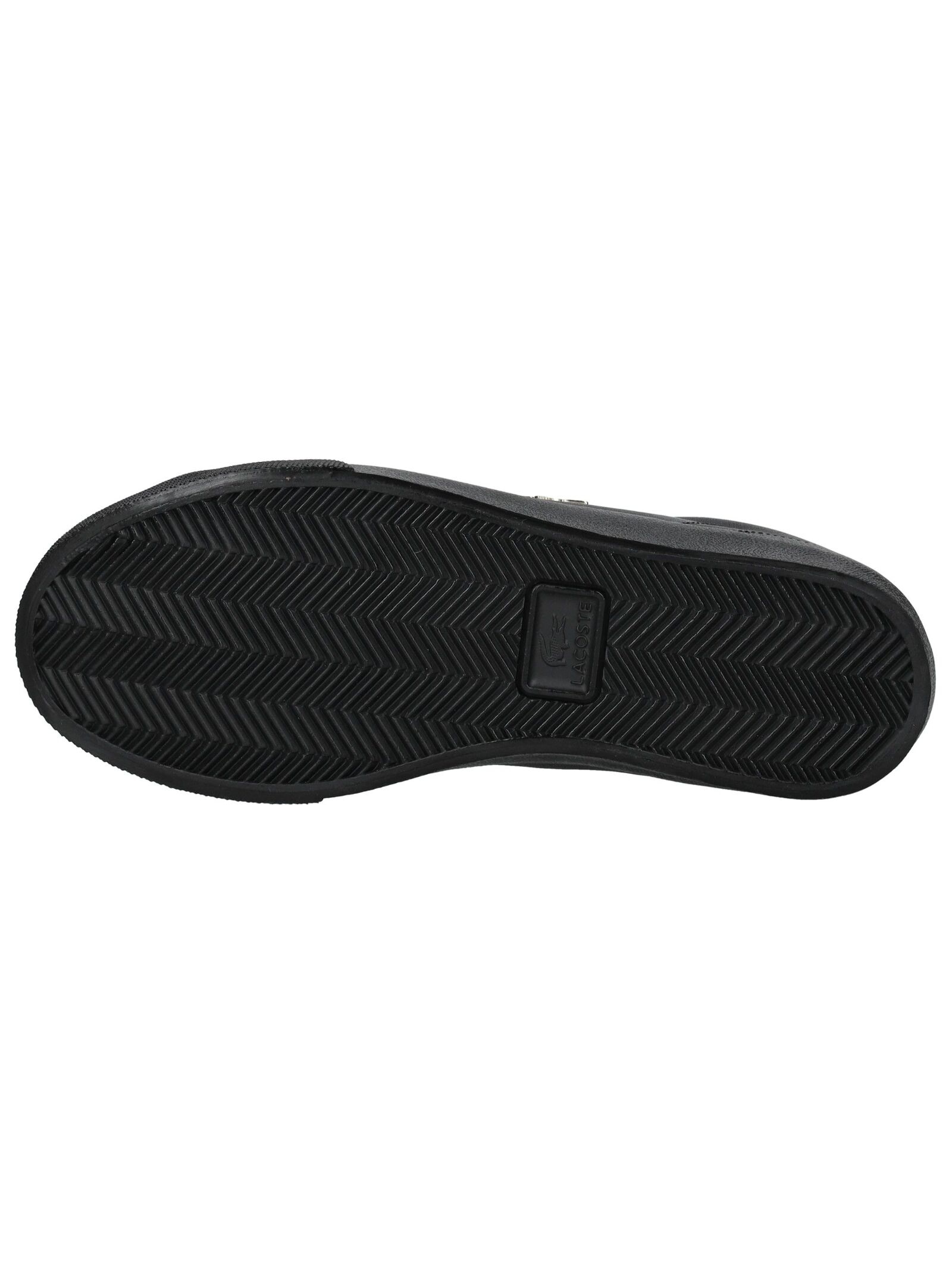 Lacoste Sneaker »lacoste Sneaker Leder«