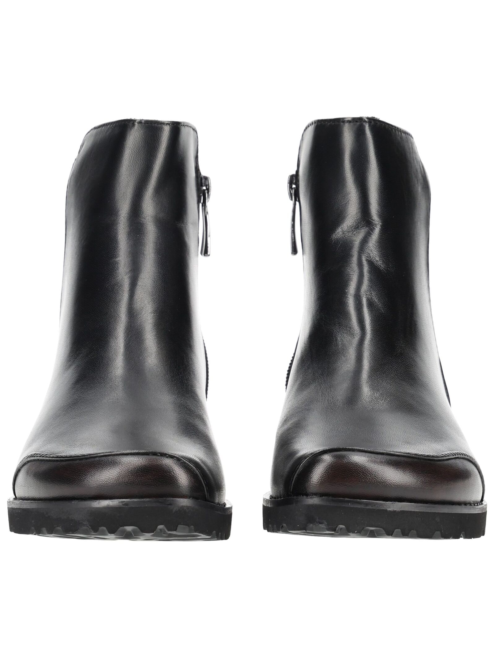 Everybody Stiefelette »Everybody Stiefelette Leder«