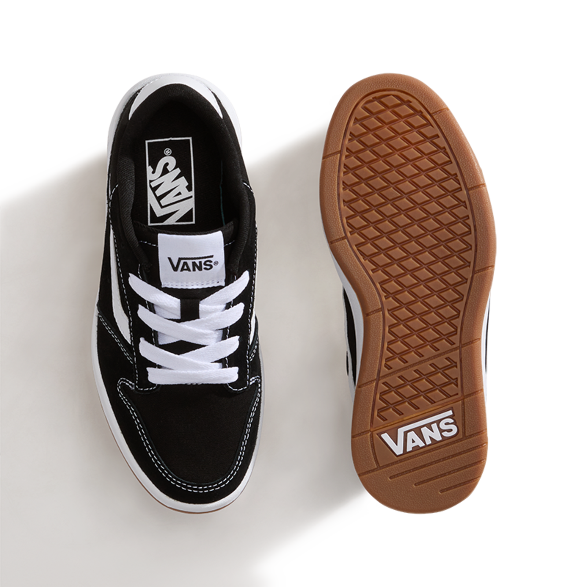 Vans Sneaker »Ryland LS«