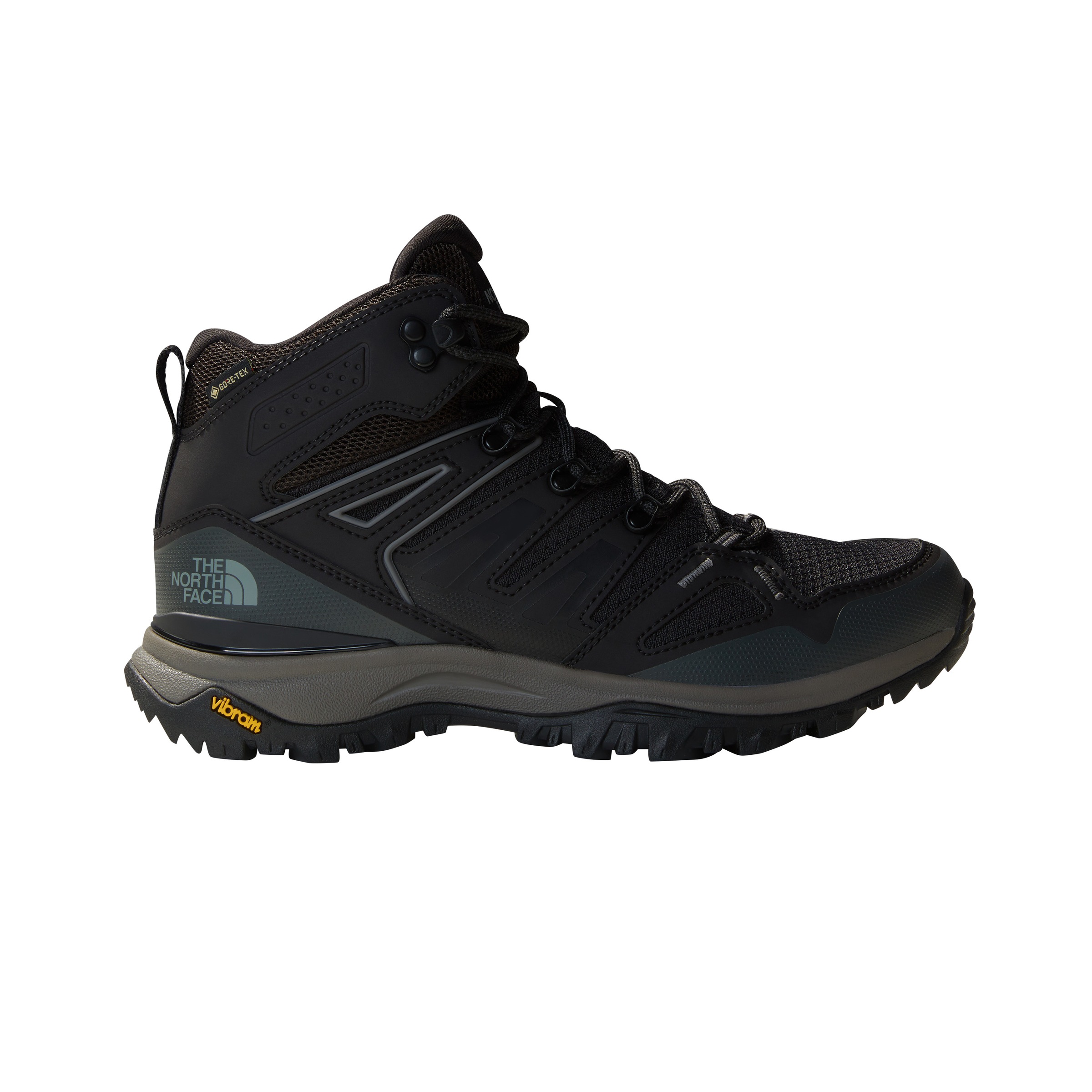 The North Face Wanderschuh »W HEDGEHOG MID GORE-TEX«, wasserdicht
