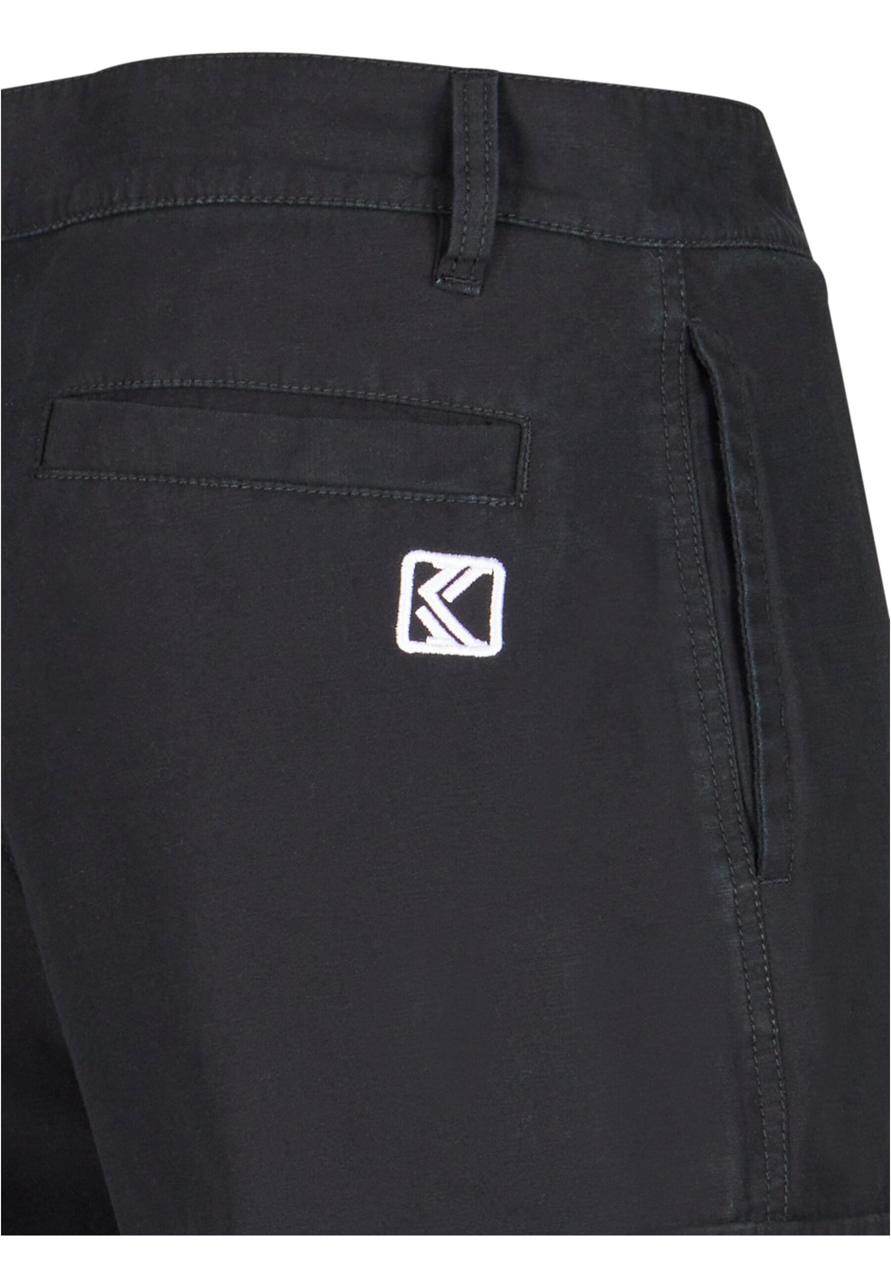 Karl Kani Cargohose »Karl Kani Herren Karl Kani Retro Washed Cargo Pants«, (1 tlg.)