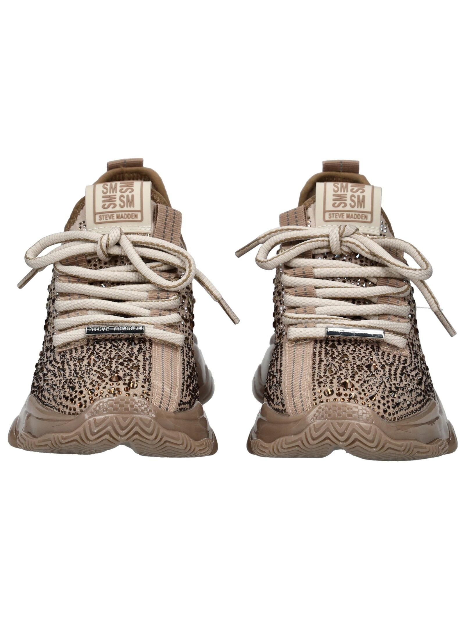 STEVE MADDEN Sneaker »STEVE MADDEN Sneaker Textil«