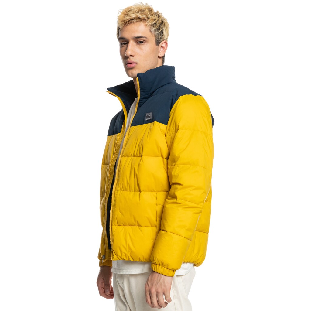 Quiksilver Daunenjacke »Wolfs Shoulders«