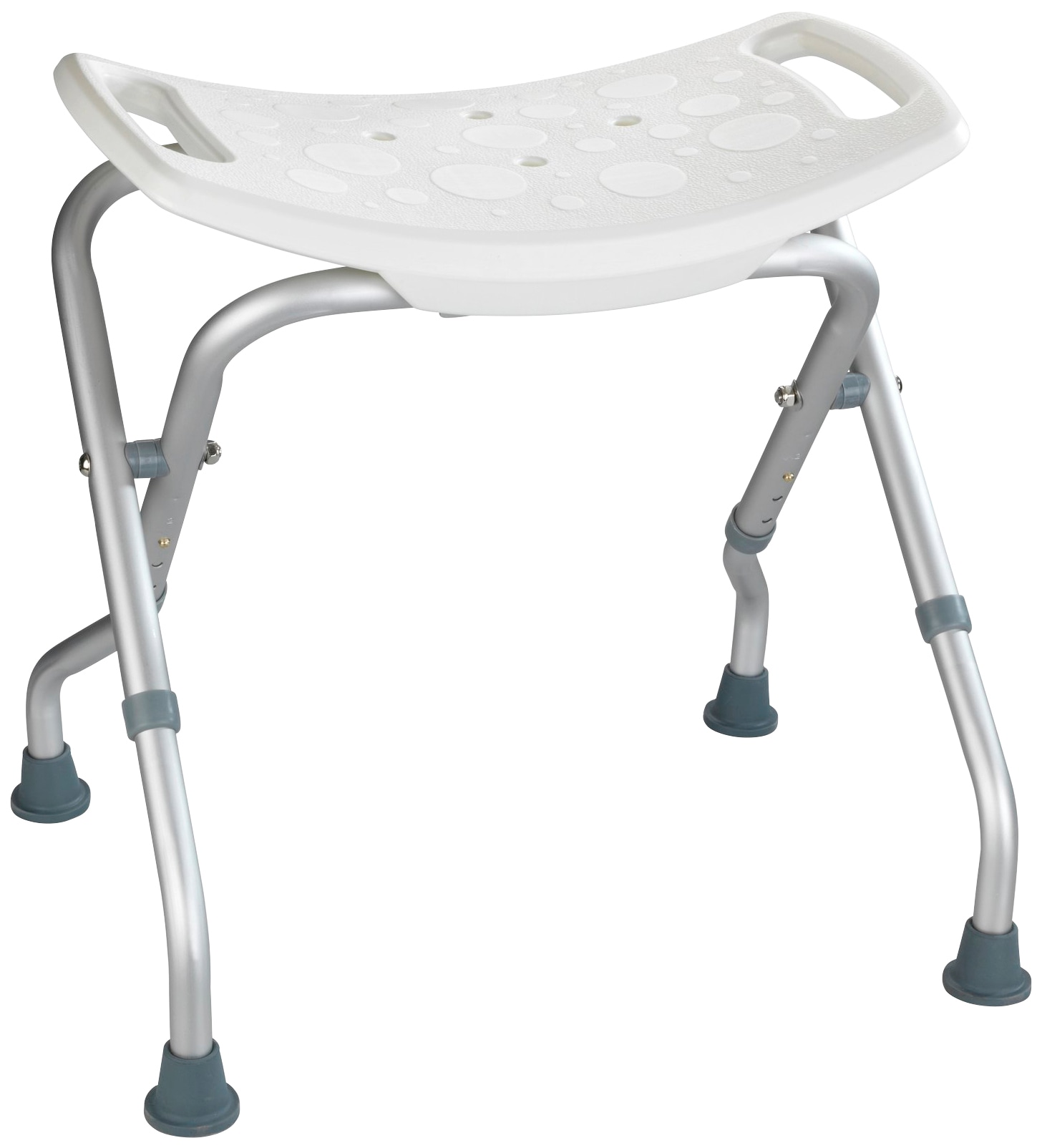 WENKO Badhocker "Secura" 1 Stk. tlg. bis 120 kg Tragkraft günstig online kaufen