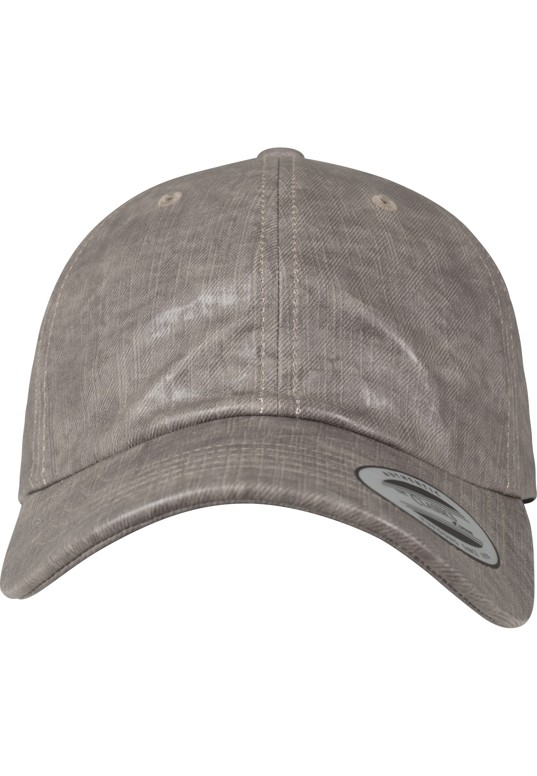 Flexfit Flex Cap "Flexfit Accessoires Low Profile Coated Cap"