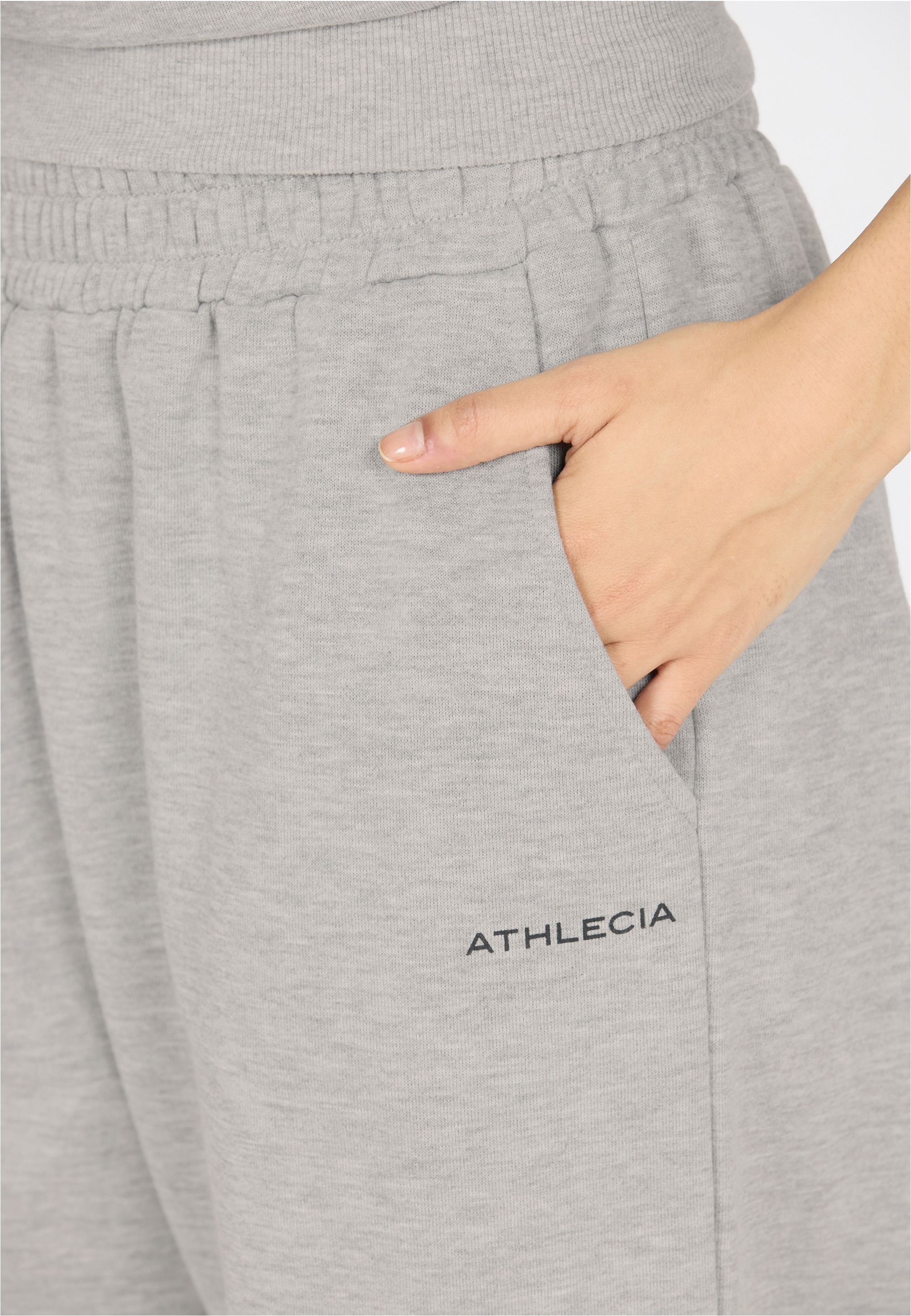 ATHLECIA Sweathose »Atkins«, aus angenehm weichem Material