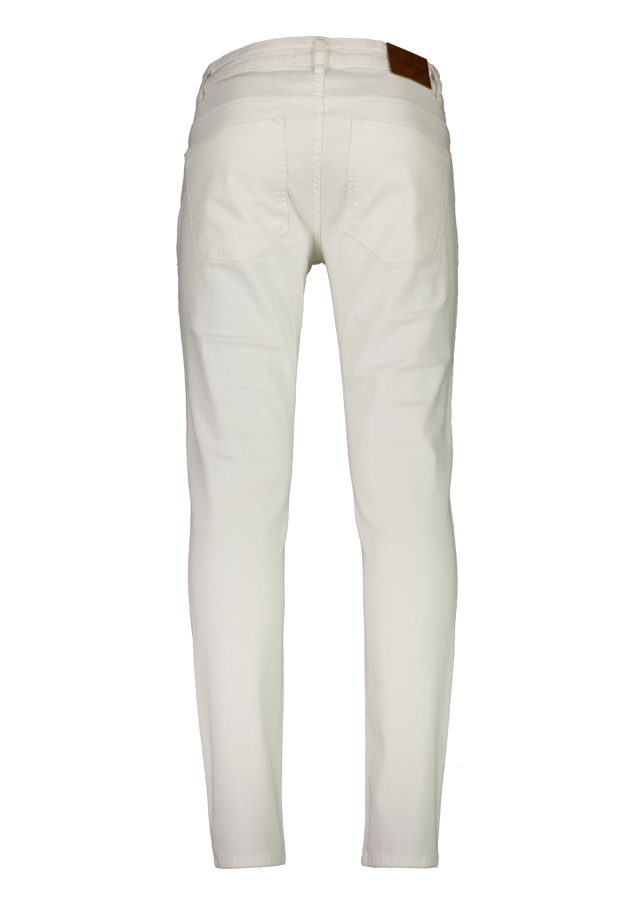 LINDBERGH 5-Pocket-Jeans »Lindbergh Jeans«
