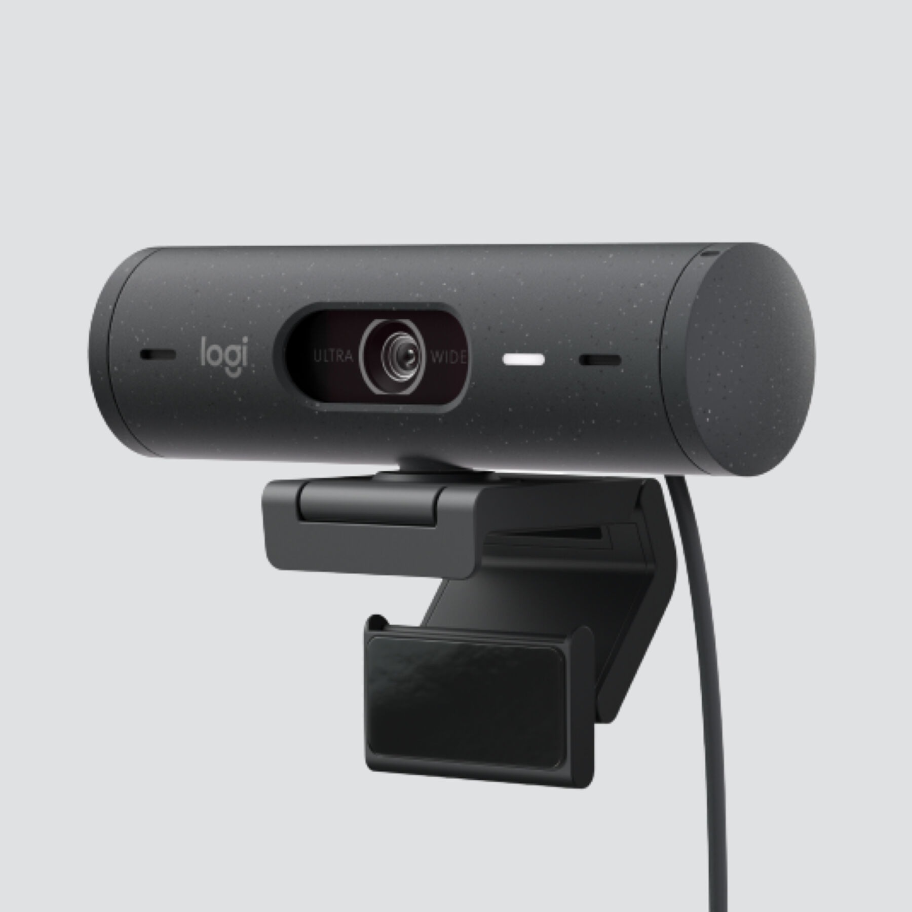 Logitech Webcam »Brio 500«