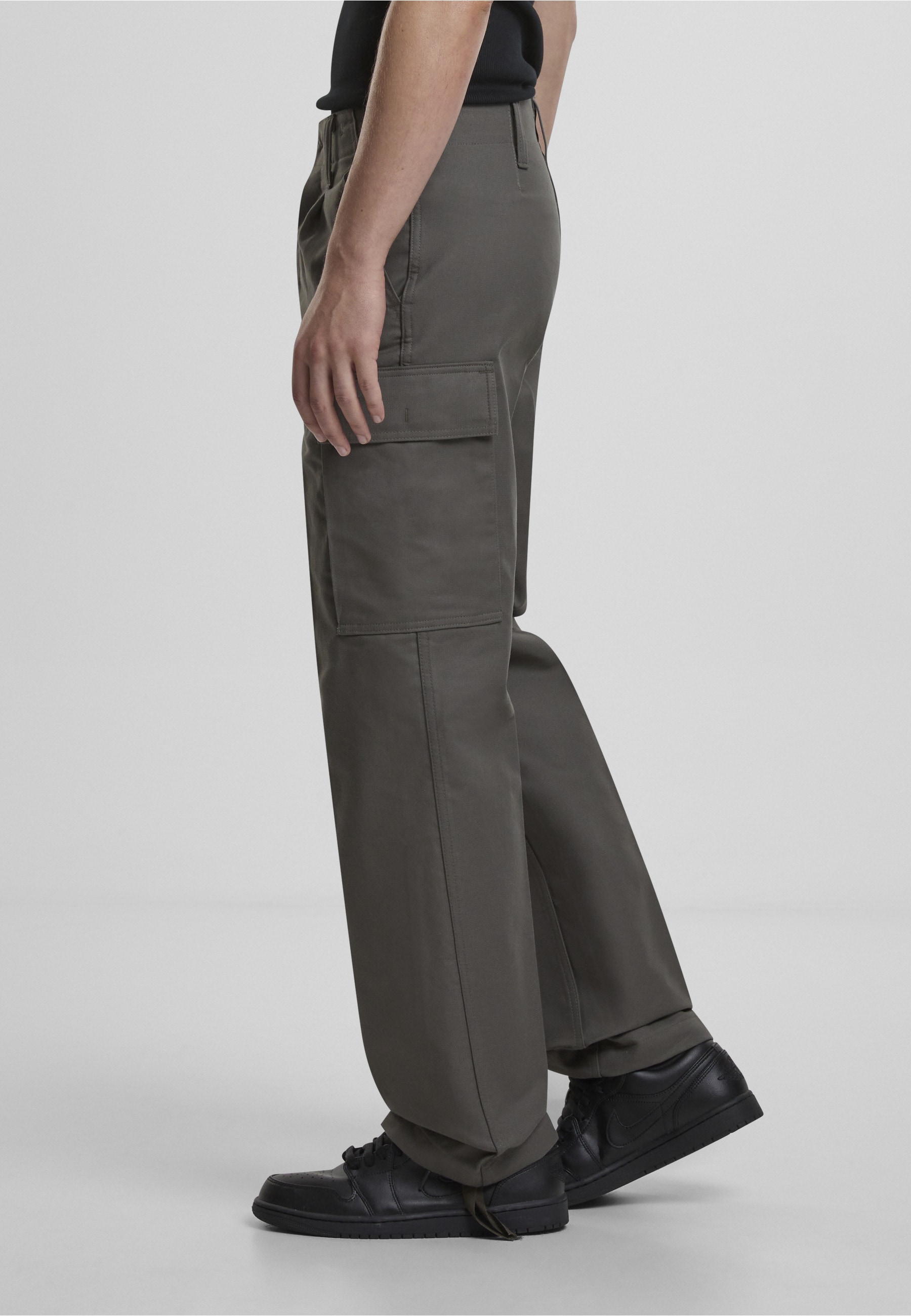 Brandit Stoffhose »Brandit Moleskin Hose Original«