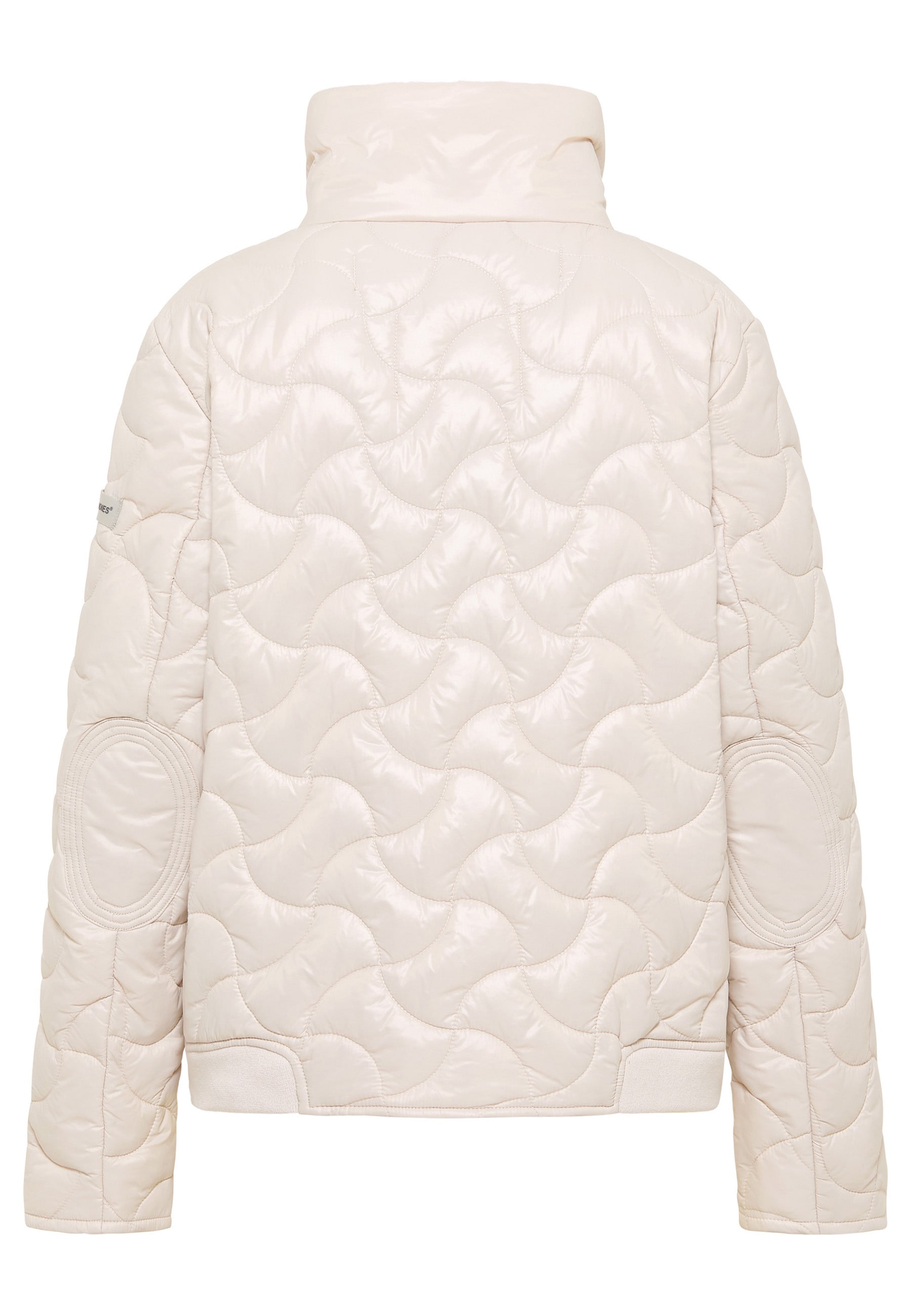 Frieda & Freddies Winterjacke »Fake Down Jacket / Juliet«