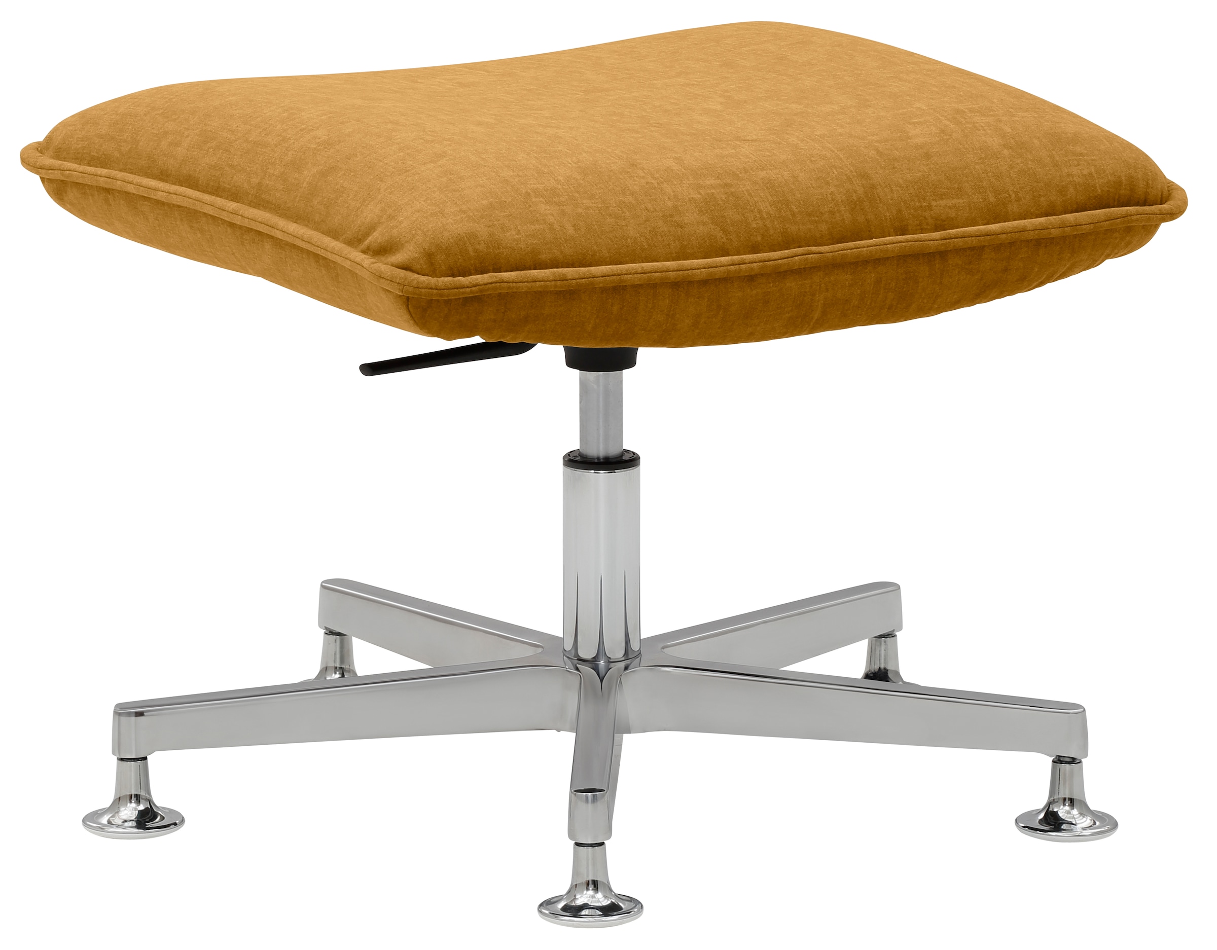 Mayer Sitzmöbel Fußhocker "myCOSYWORXX Hocker 2427" 1 Stk. tlg. besonders b günstig online kaufen