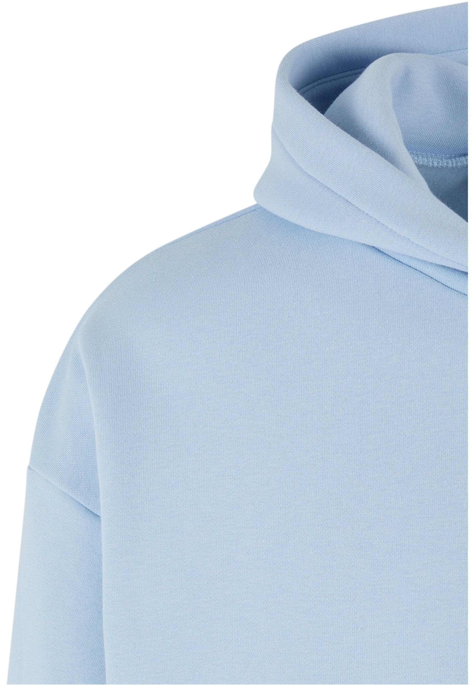 Dropsize Kapuzensweatshirt »Dropsize Herren Heavy Oversize DWF Hoodie«, (1 tlg.)