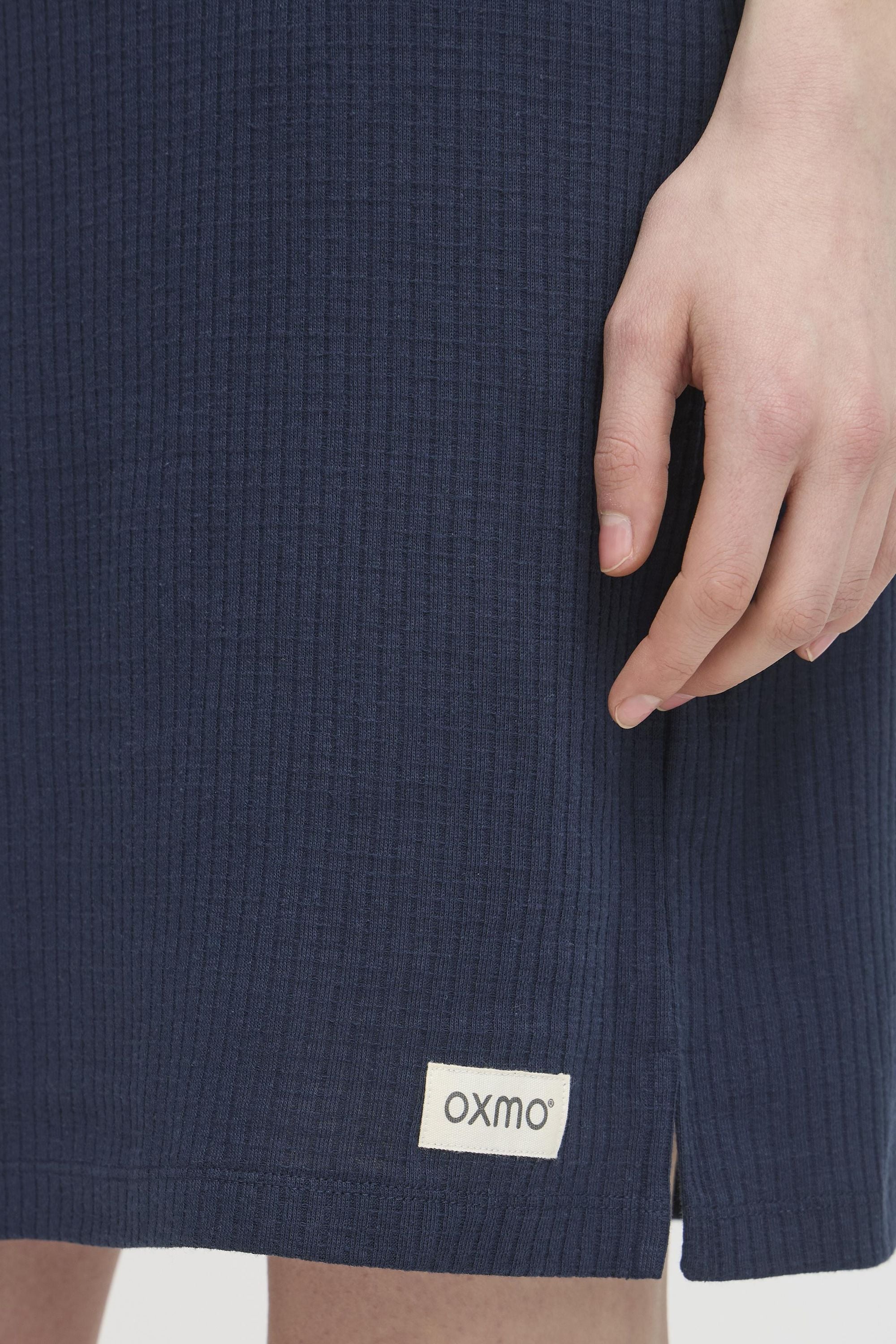 OXMO Midikleid »Midikleid OXPIMATTA«
