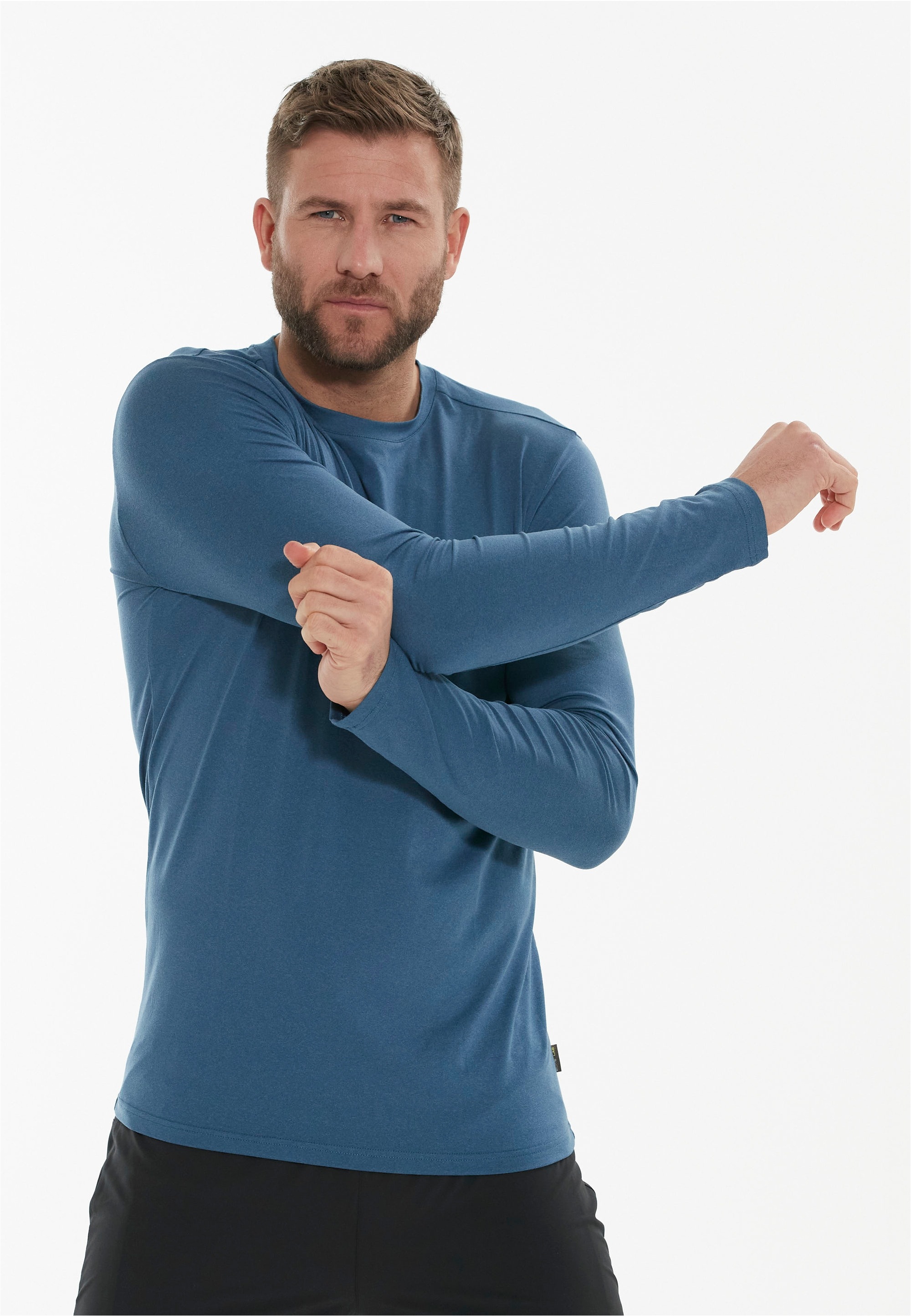 ELITE LAB Funktionsshirt "Sustainable X1 Elite" 1 Stk. tlg. mit nachhaltige günstig online kaufen