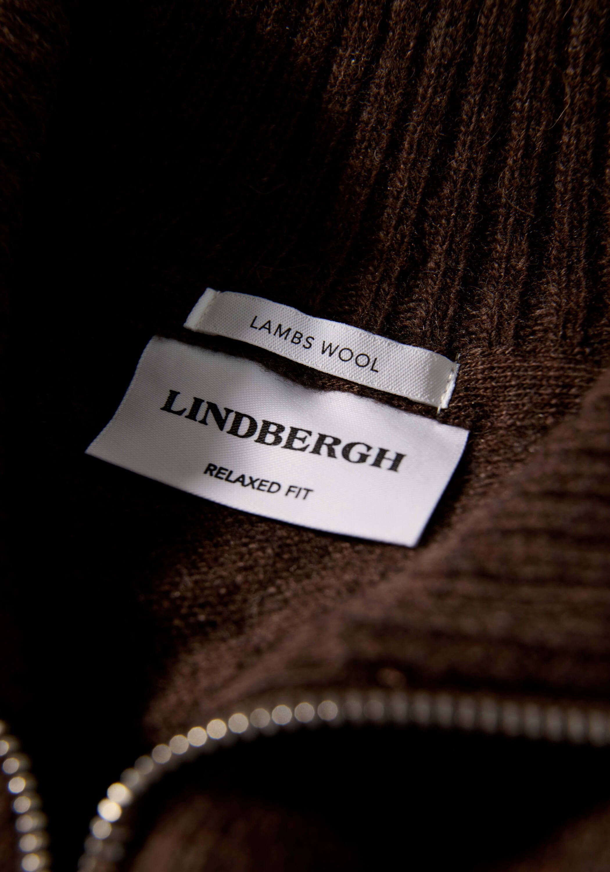 LINDBERGH Troyer »Lindbergh Troyer«